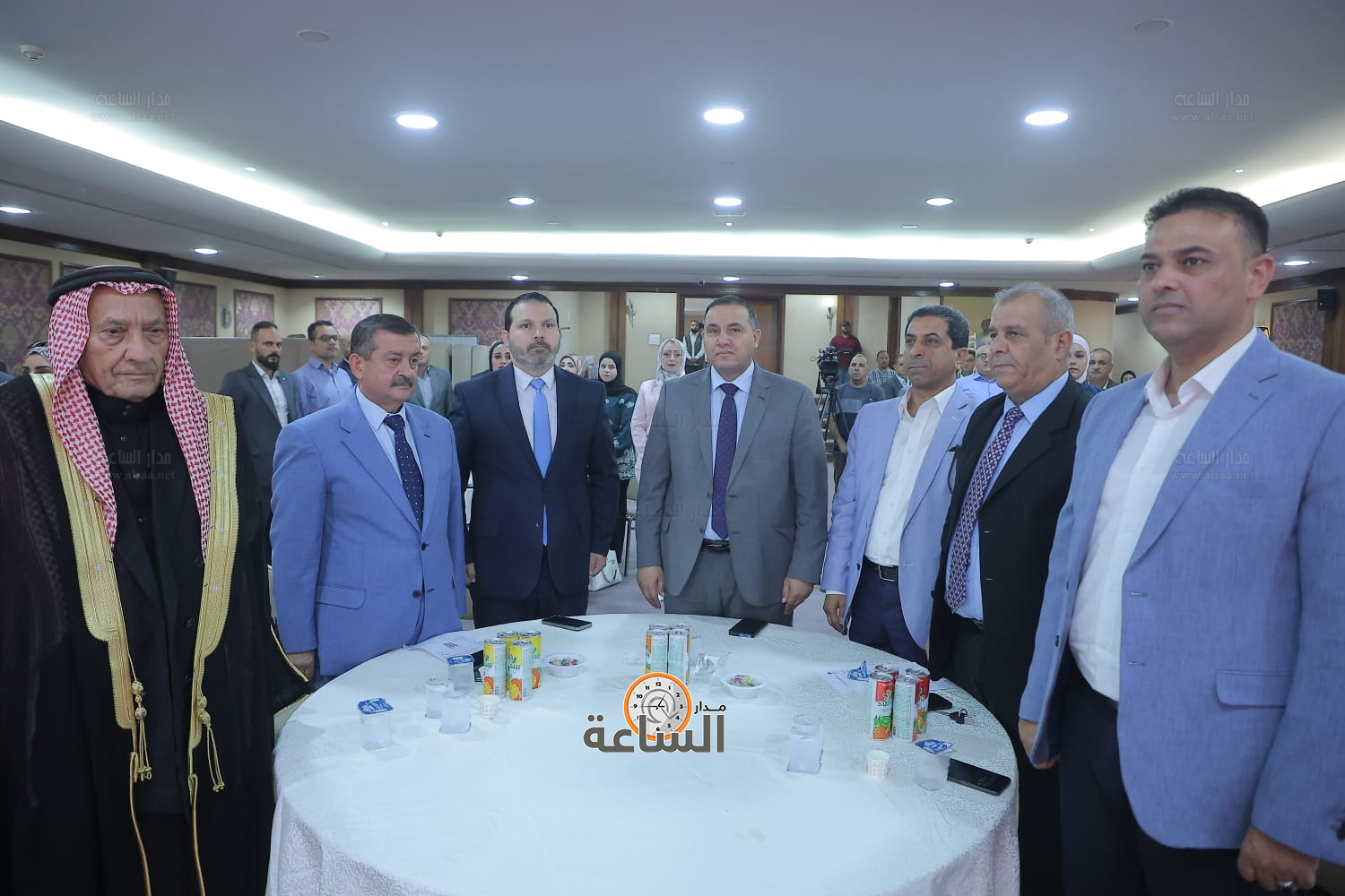 Madar Al-Saa Images 0.5179971192189214