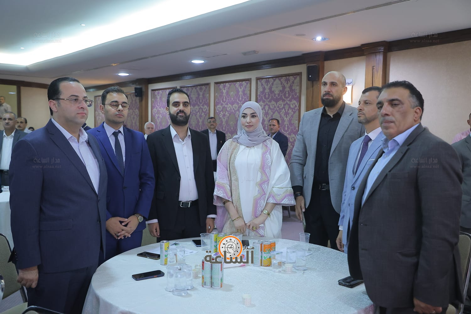 Madar Al-Saa Images 0.8041431810224559