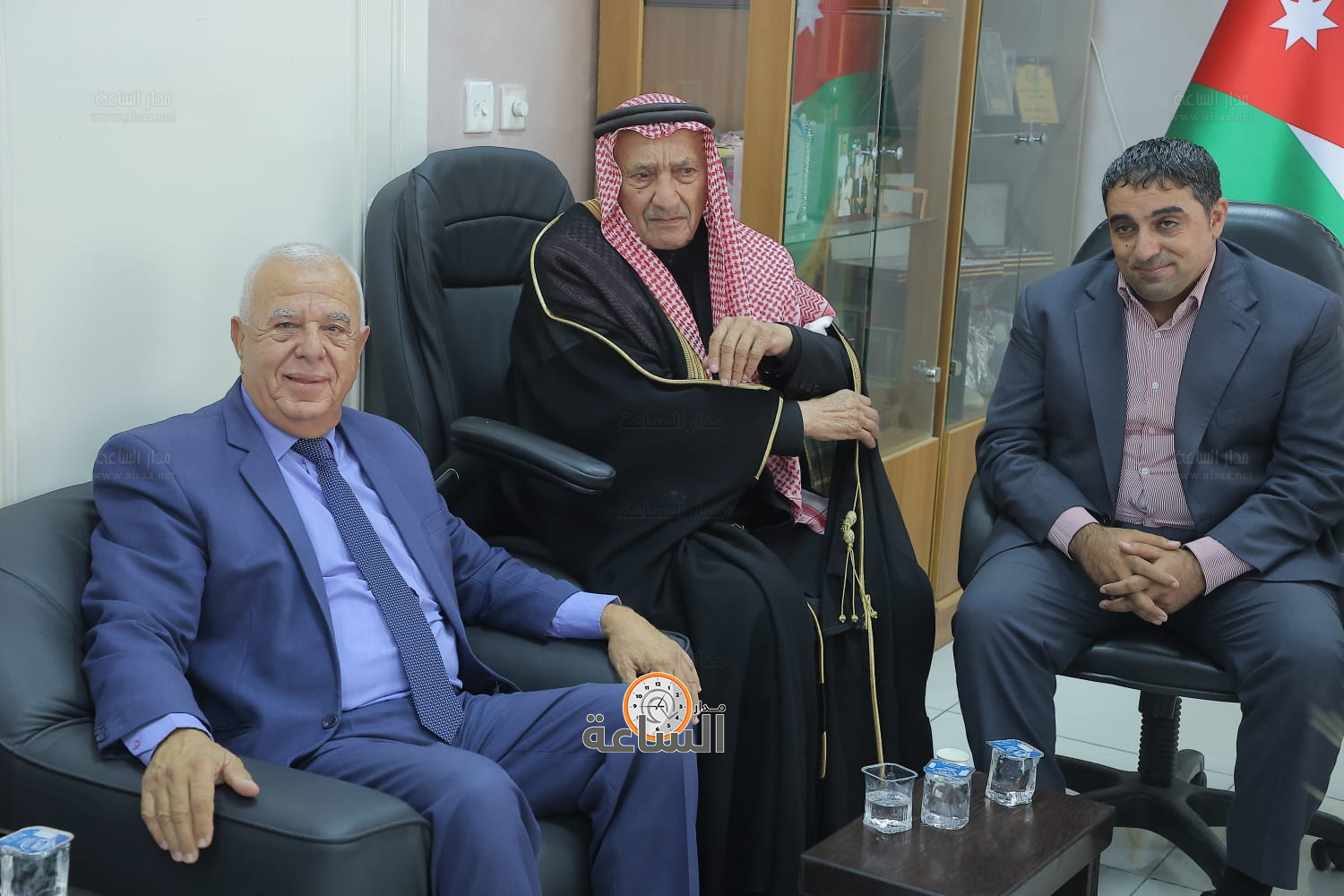 Madar Al-Saa Images 0.3481095494388071