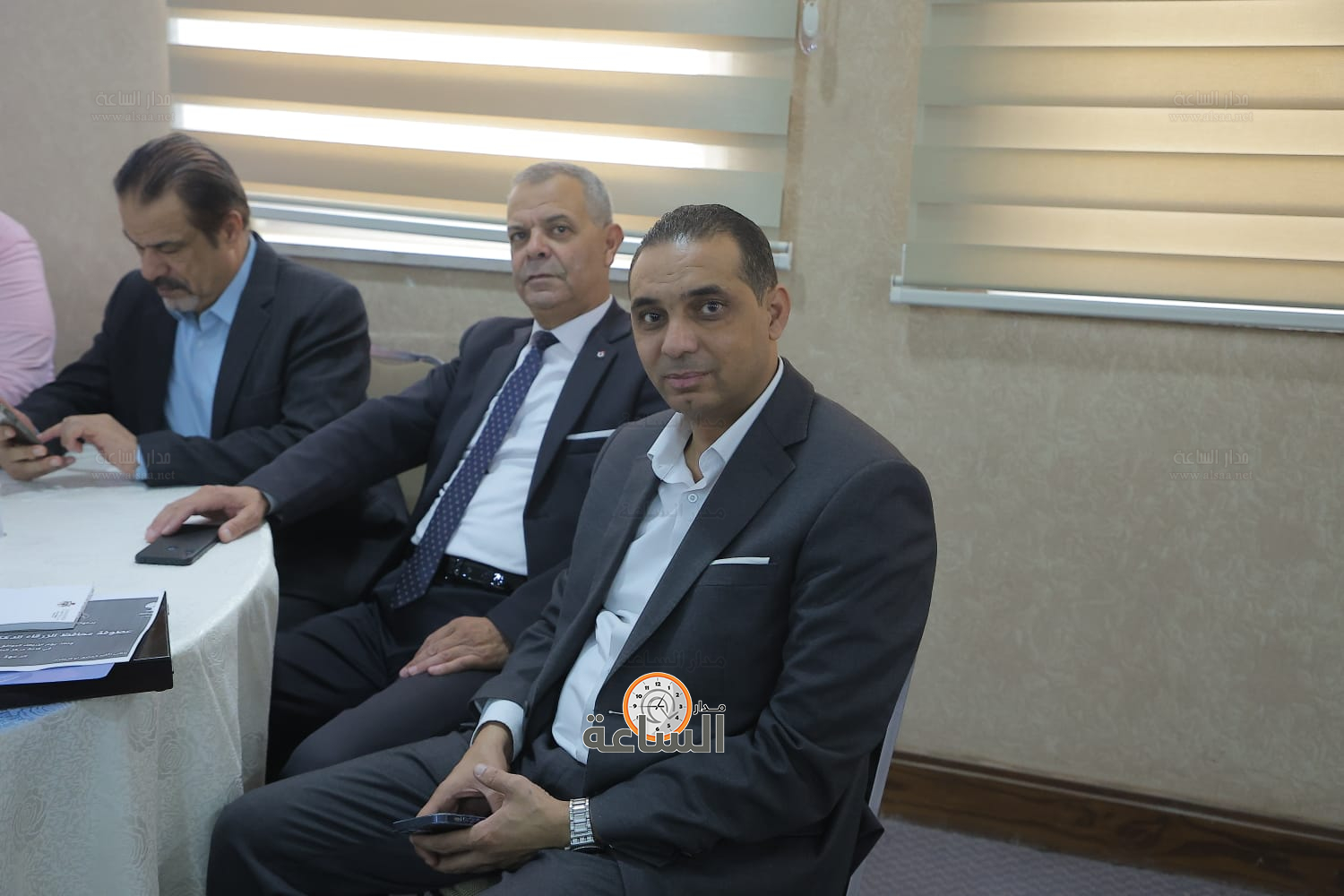 Madar Al-Saa Images 0.4717804843910358