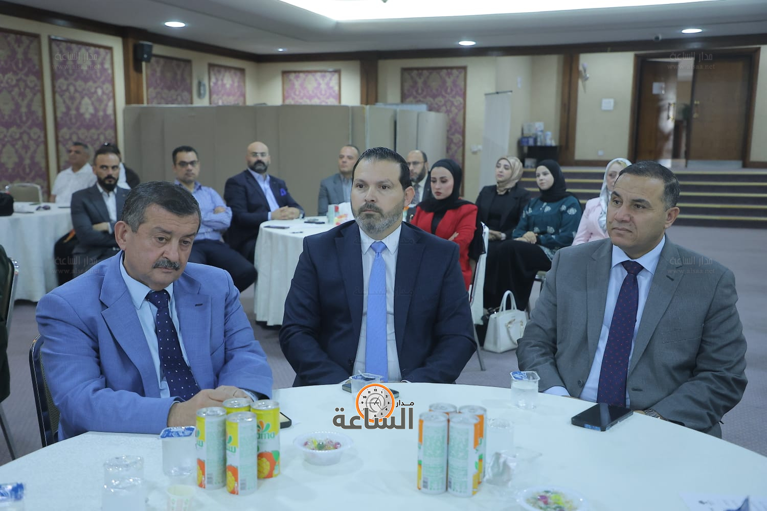 Madar Al-Saa Images 0.23099008543320165