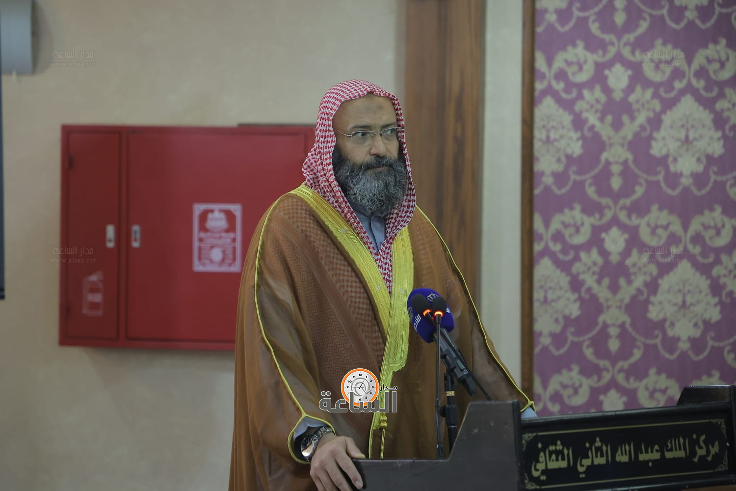 Madar Al-Saa Images 0.8446626414684475