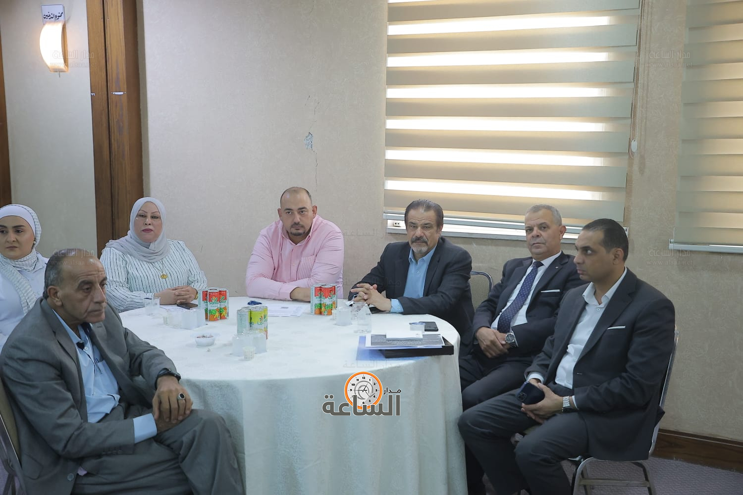 Madar Al-Saa Images 0.8308895482376574