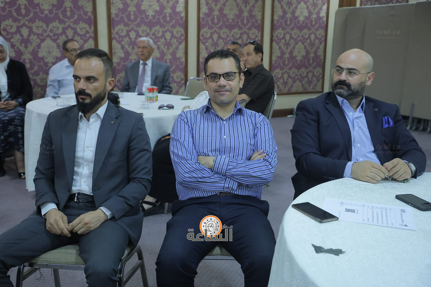 Madar Al-Saa Images 0.4418279532745848