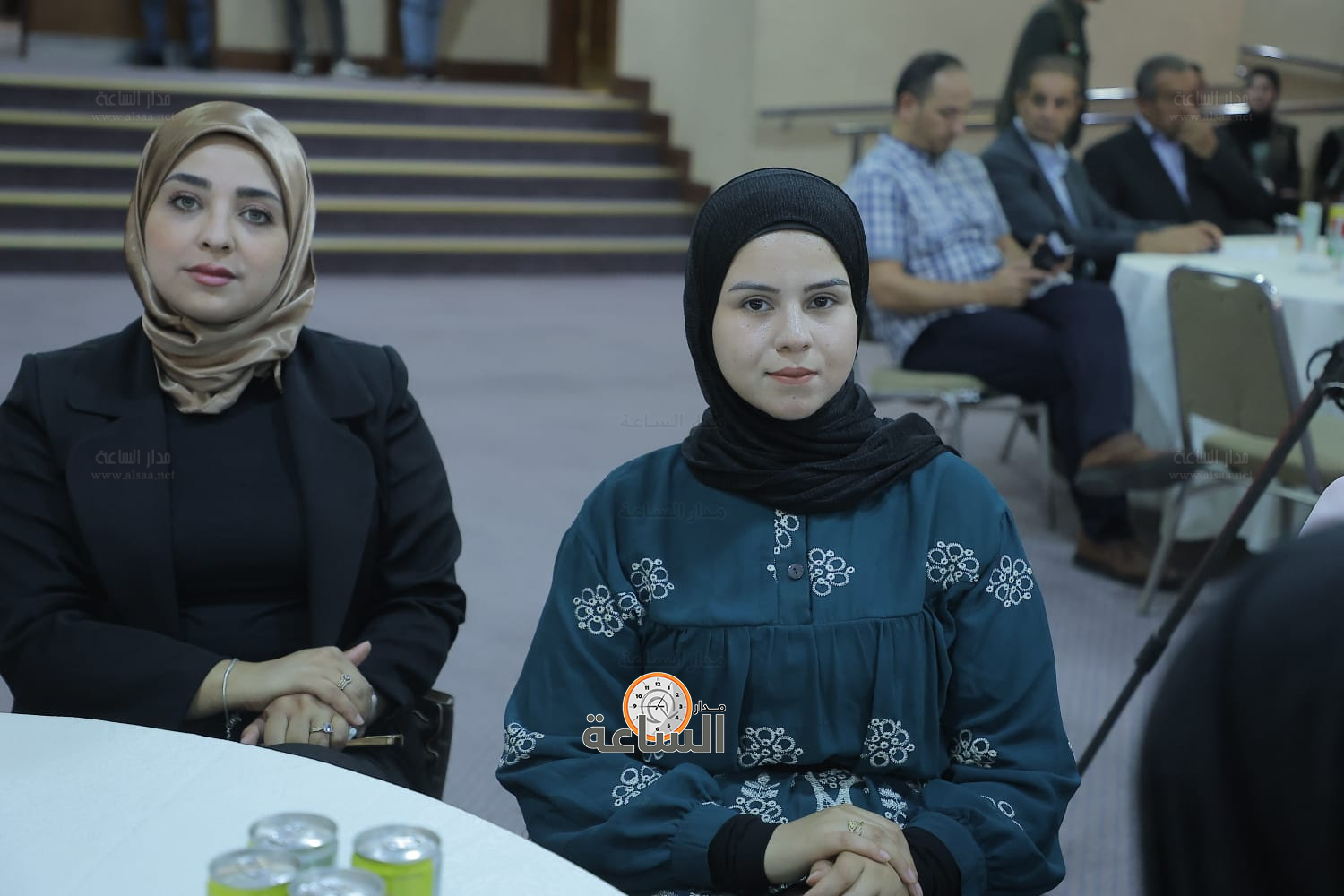 Madar Al-Saa Images 0.44160231610247613