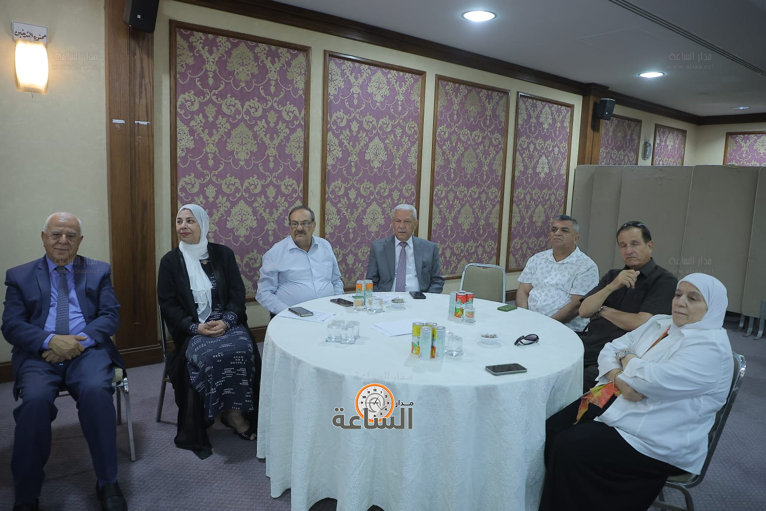 Madar Al-Saa Images 0.7988653206965436