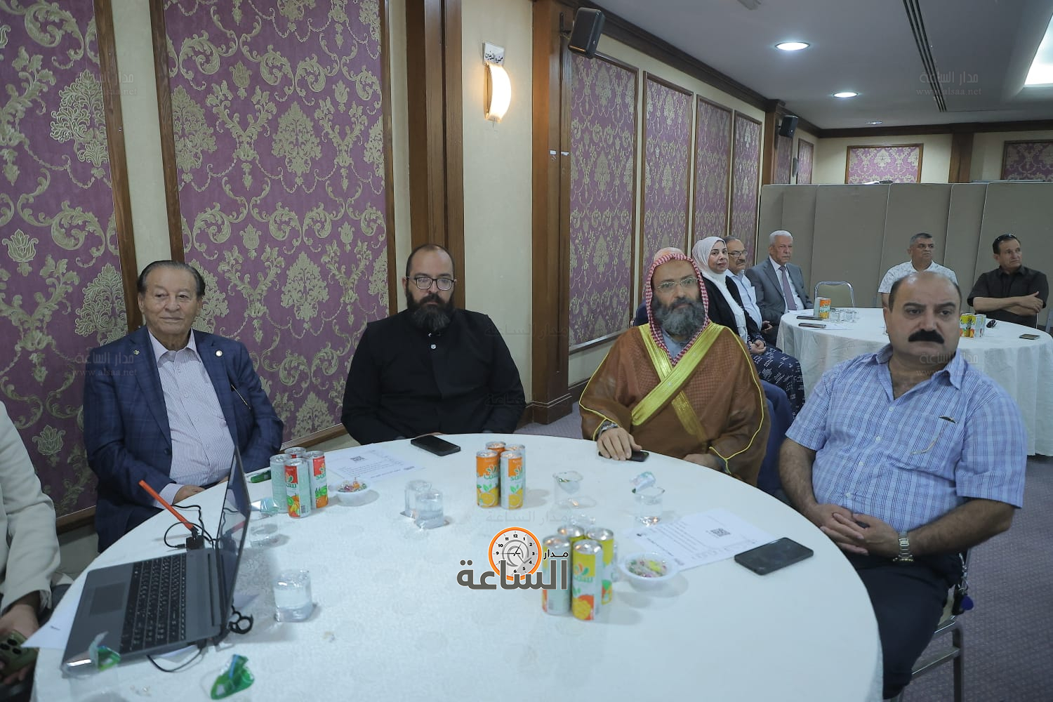 Madar Al-Saa Images 0.05736216303511488