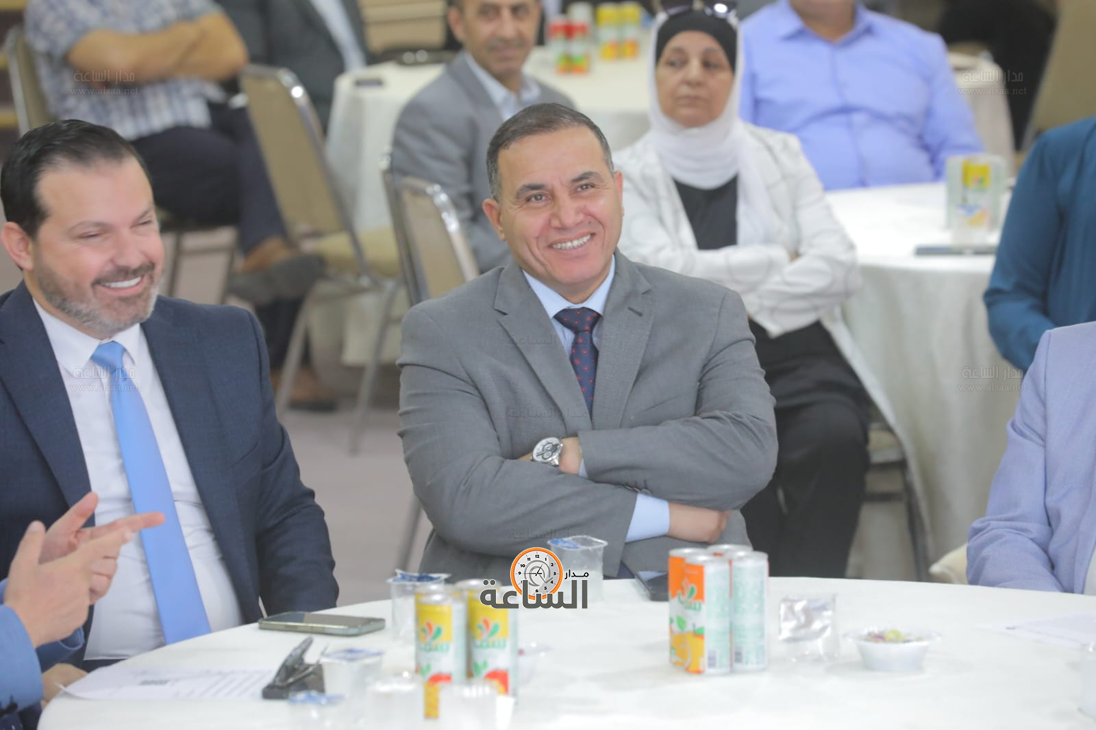 Madar Al-Saa Images 0.35461707803392495