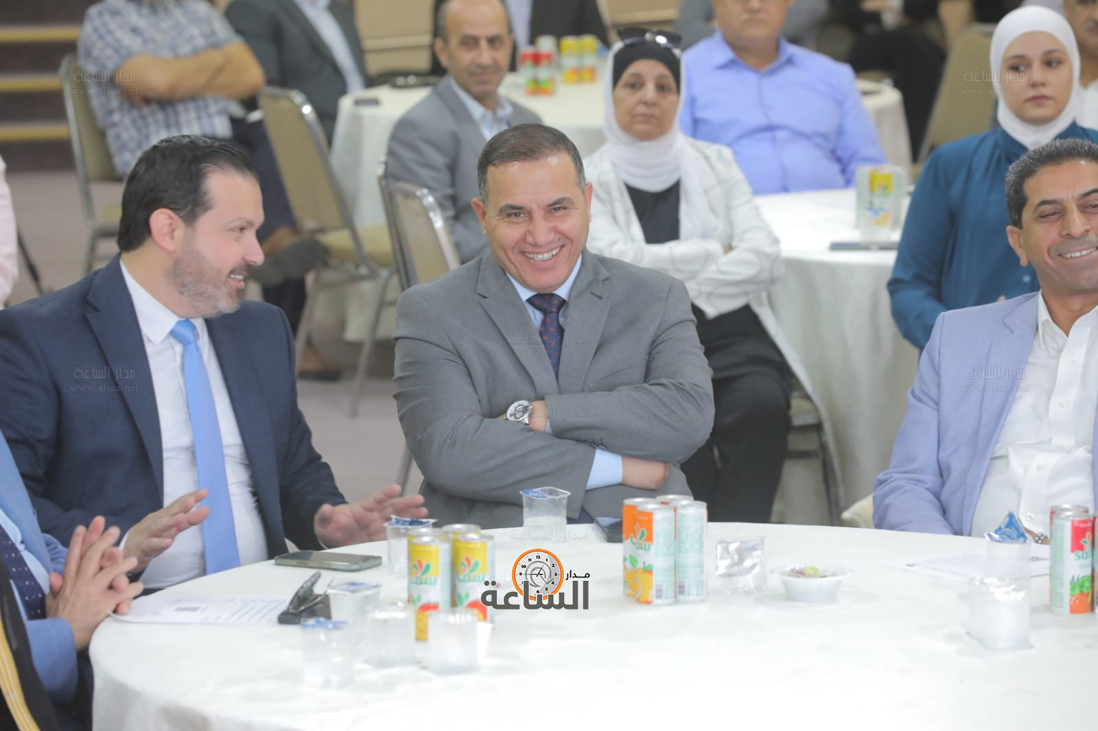 Madar Al-Saa Images 0.5410791268304473