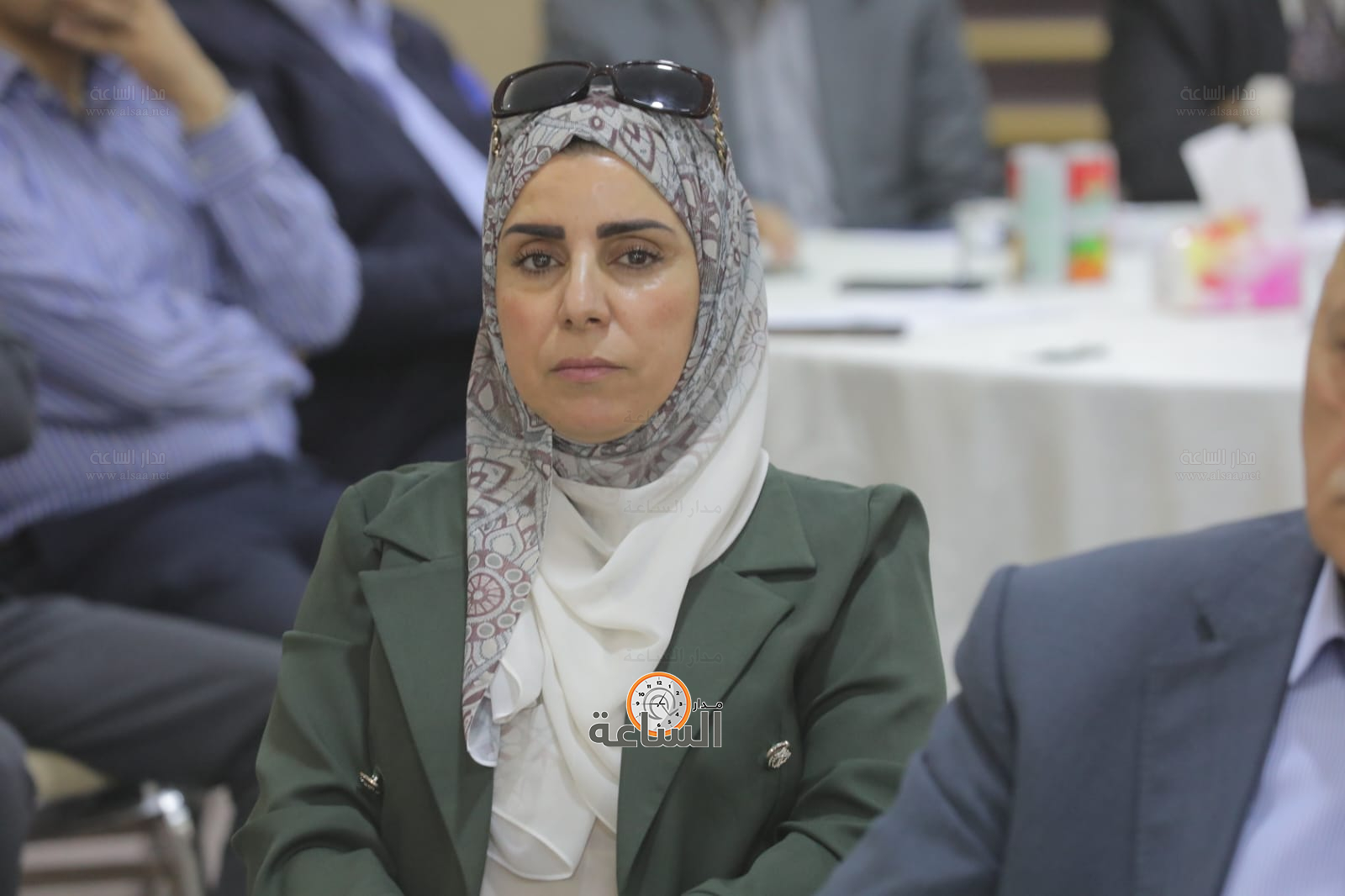 Madar Al-Saa Images 0.20022624740728956