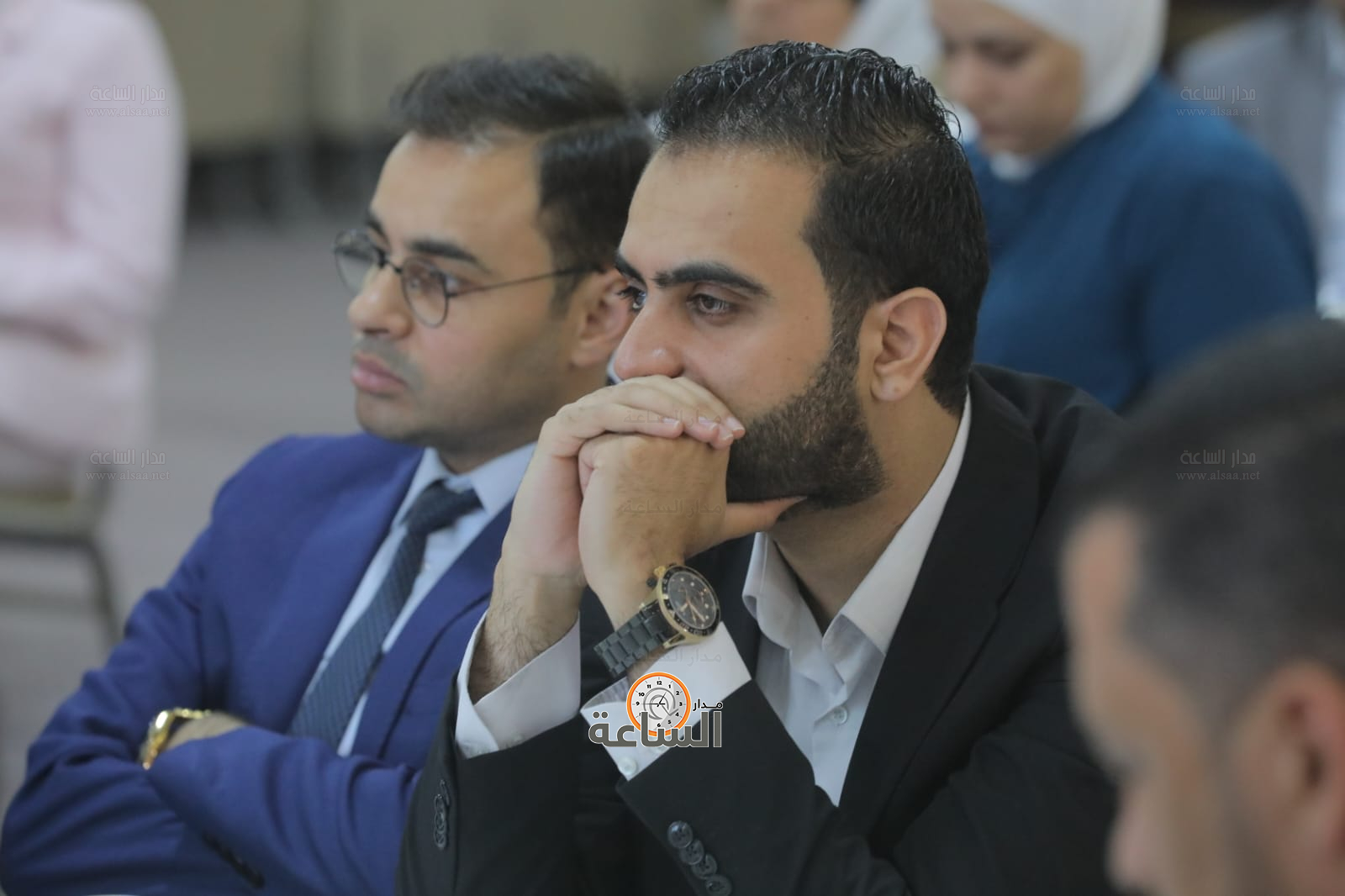 Madar Al-Saa Images 0.7483353086142915