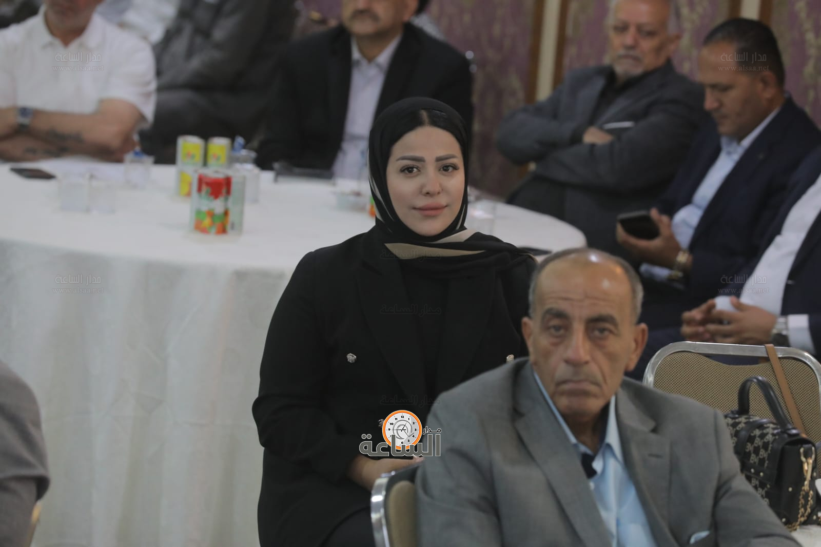 Madar Al-Saa Images 0.7068765519531625