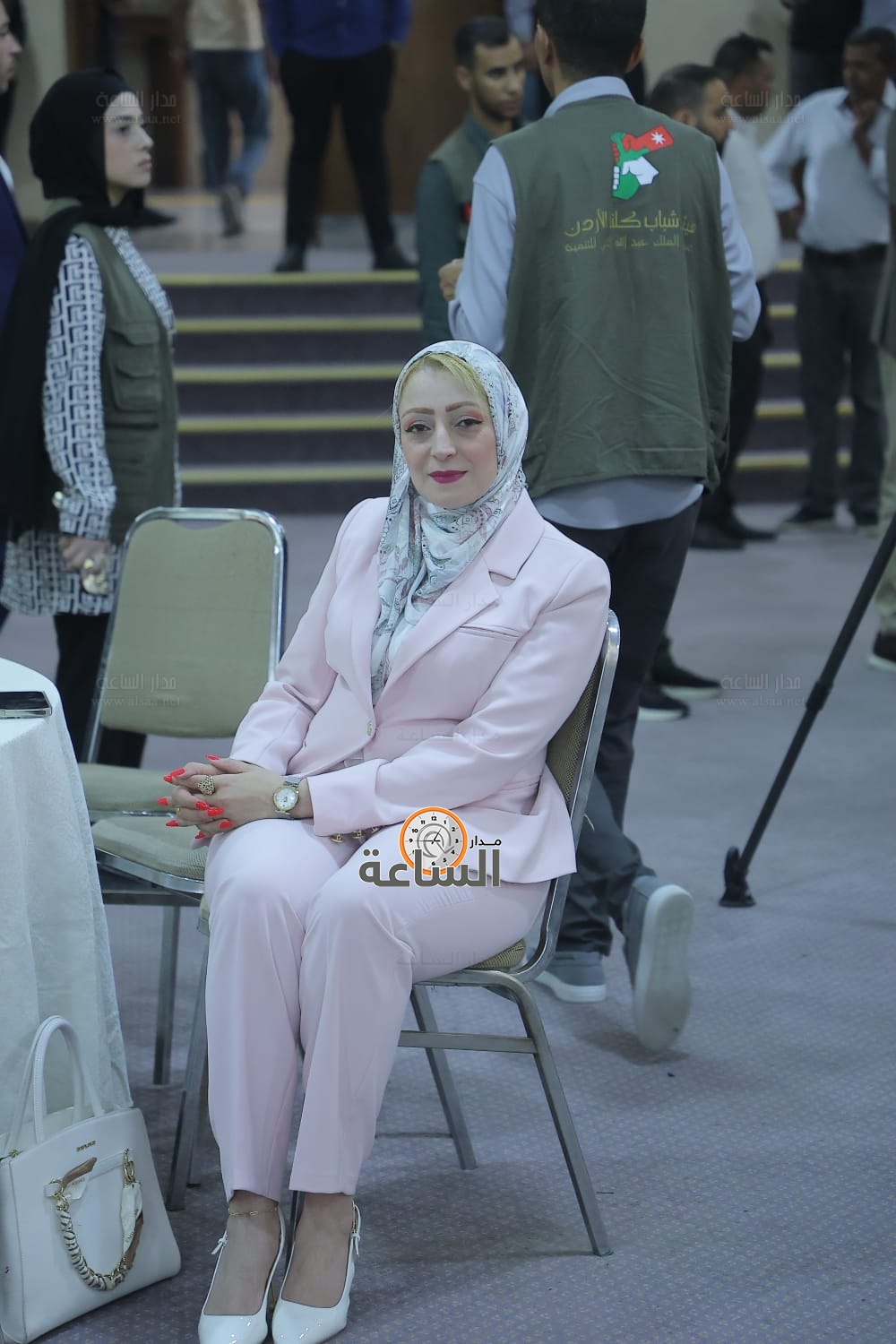 Madar Al-Saa Images 0.5067225078976572