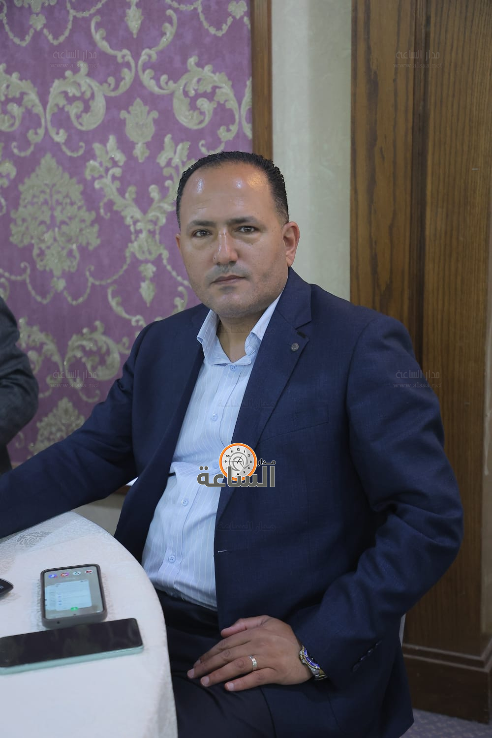 Madar Al-Saa Images 0.2199955680045167