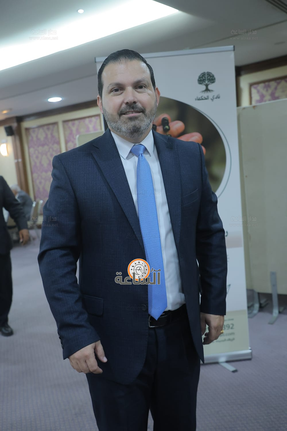 Madar Al-Saa Images 0.46494924362389856