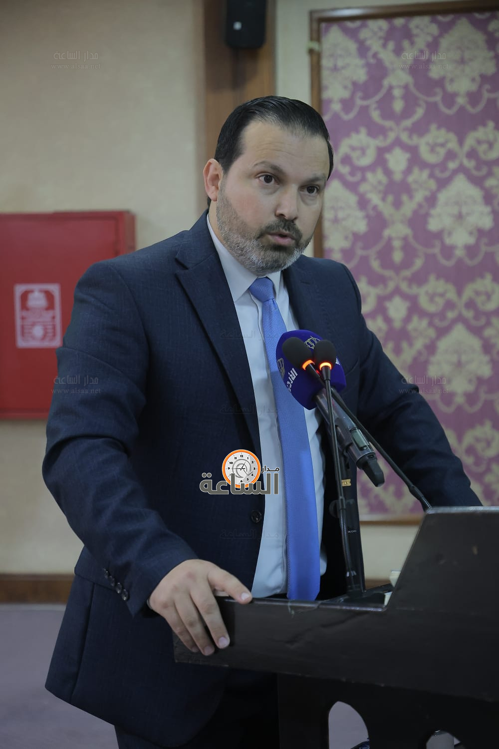 Madar Al-Saa Images 0.39557563478401536