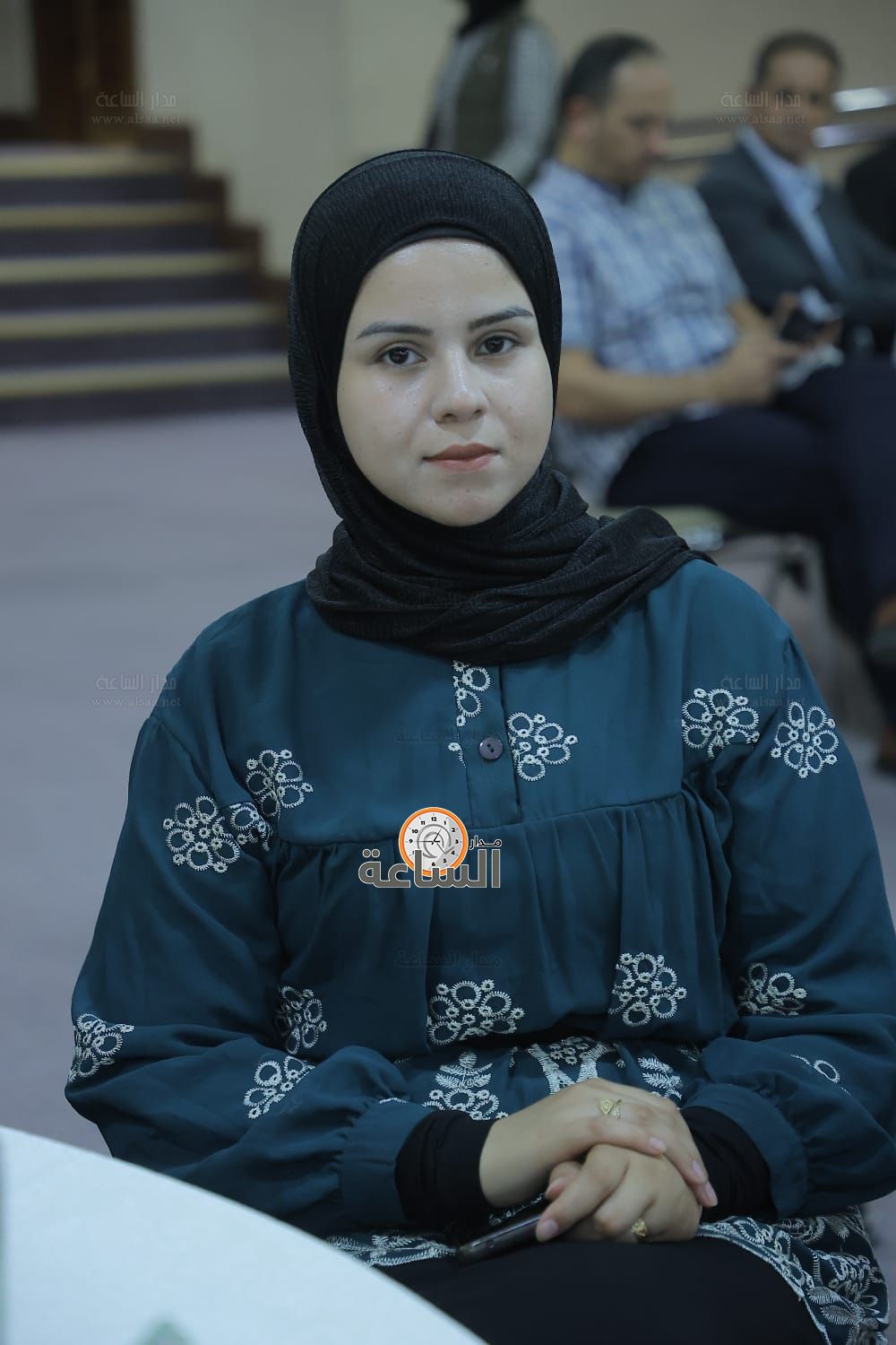 Madar Al-Saa Images 0.8196997098369353