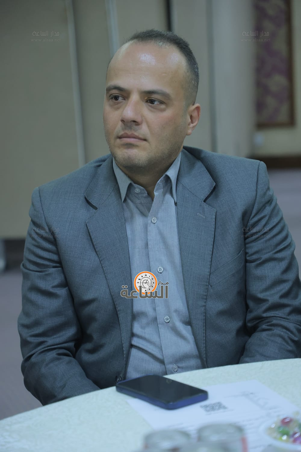 Madar Al-Saa Images 0.39281422009305966