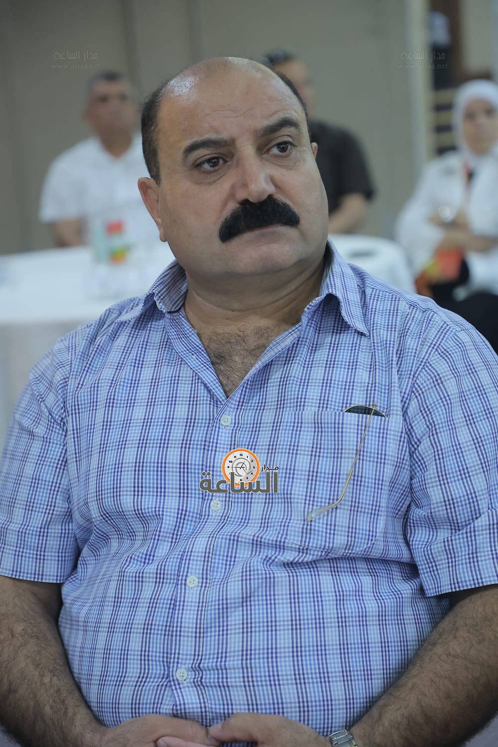 Madar Al-Saa Images 0.6704050439636051