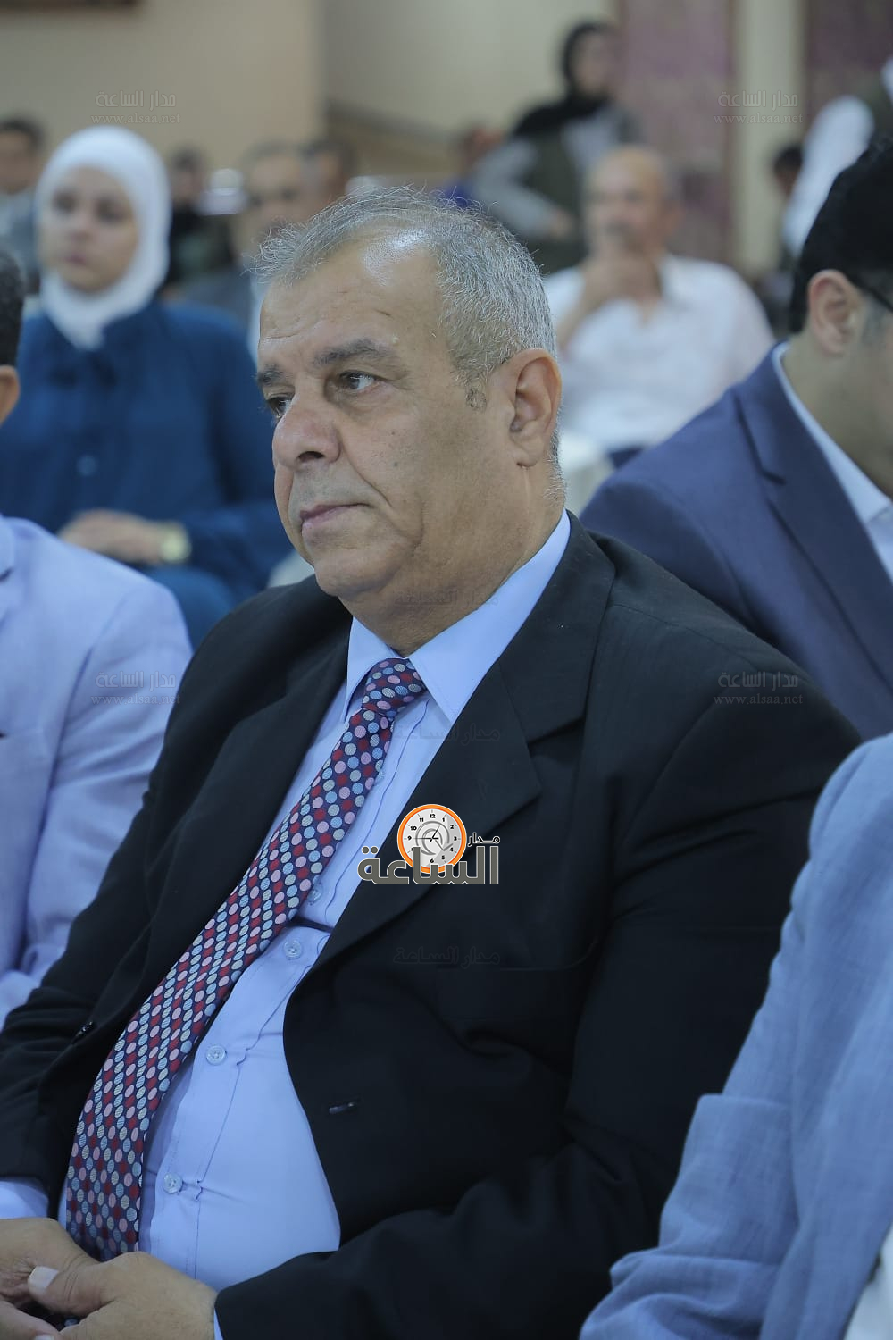 Madar Al-Saa Images 0.5709753214262104