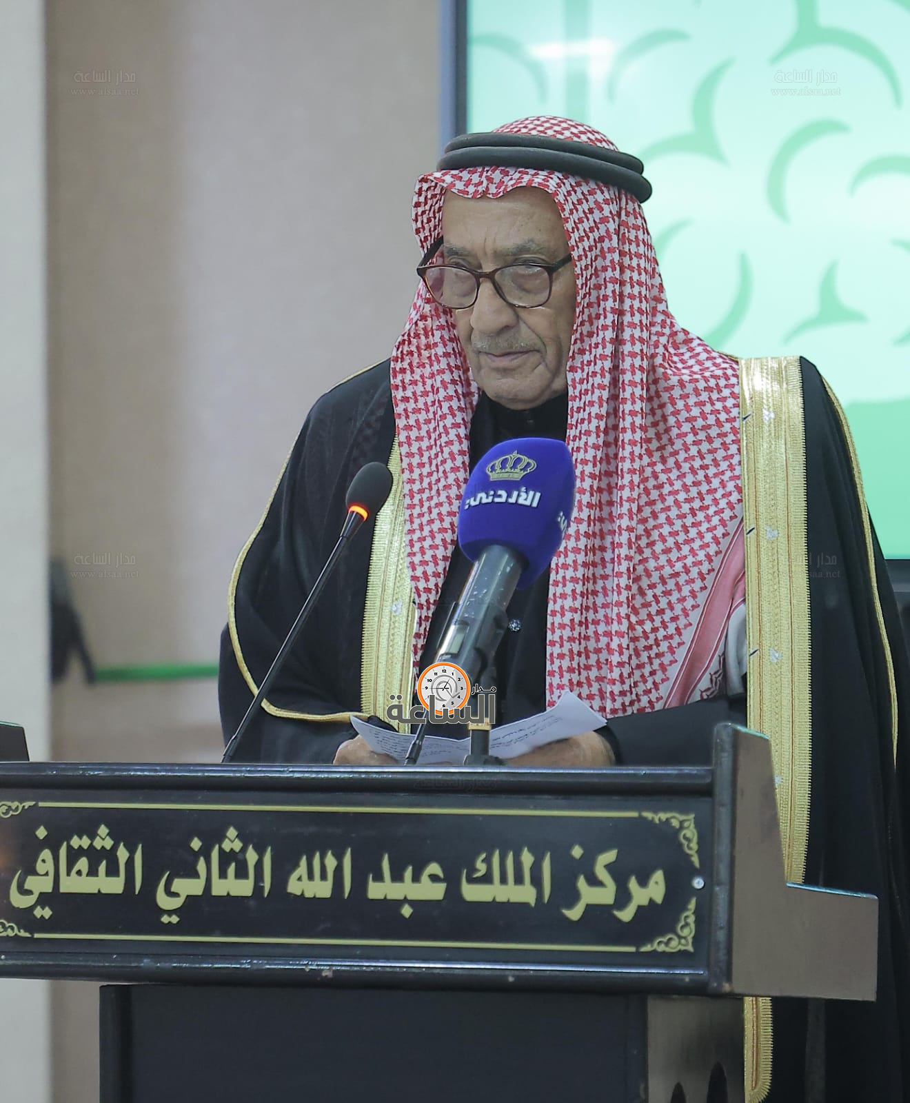 Madar Al-Saa Images 0.0521543413703901