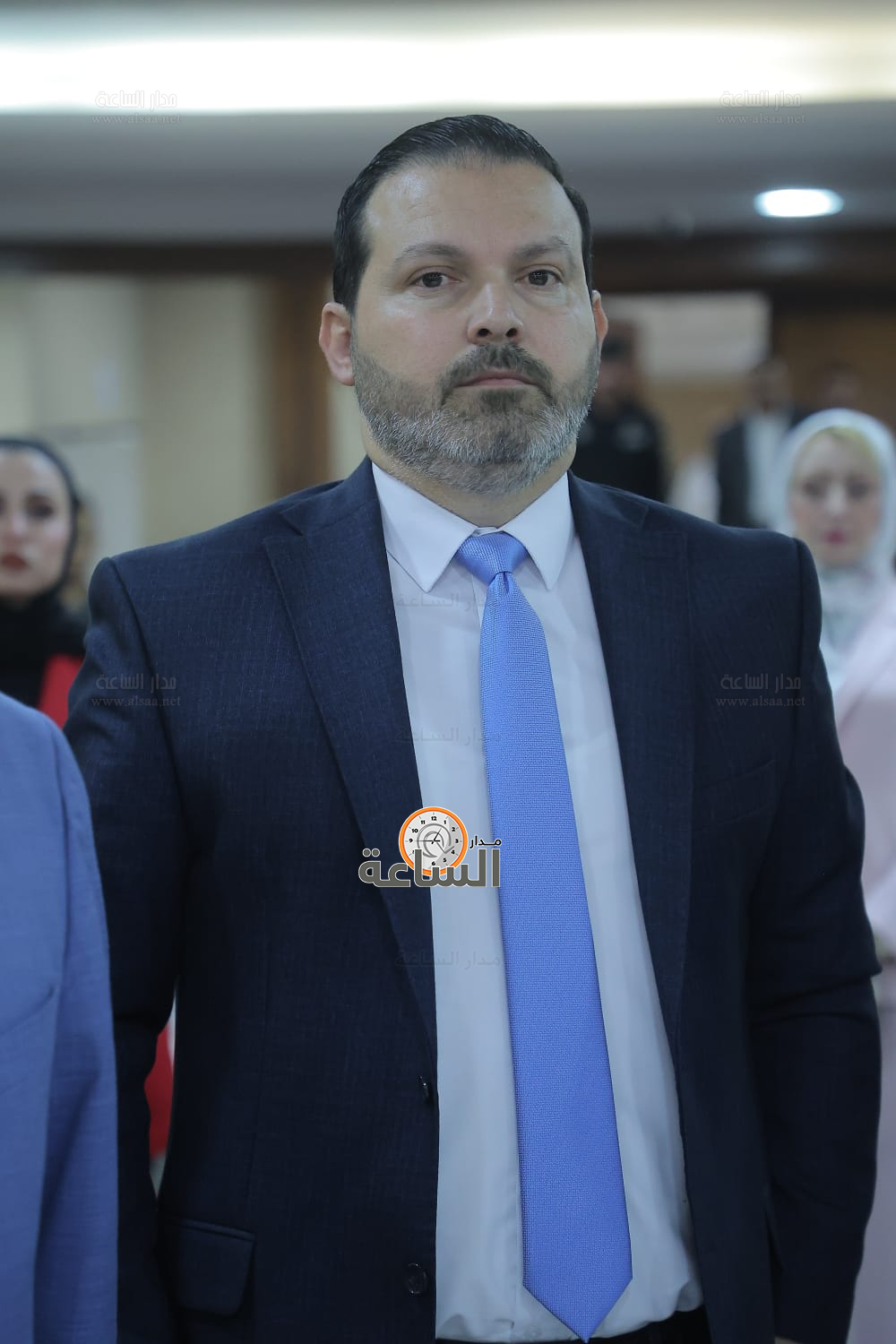 Madar Al-Saa Images 0.10458187547145159