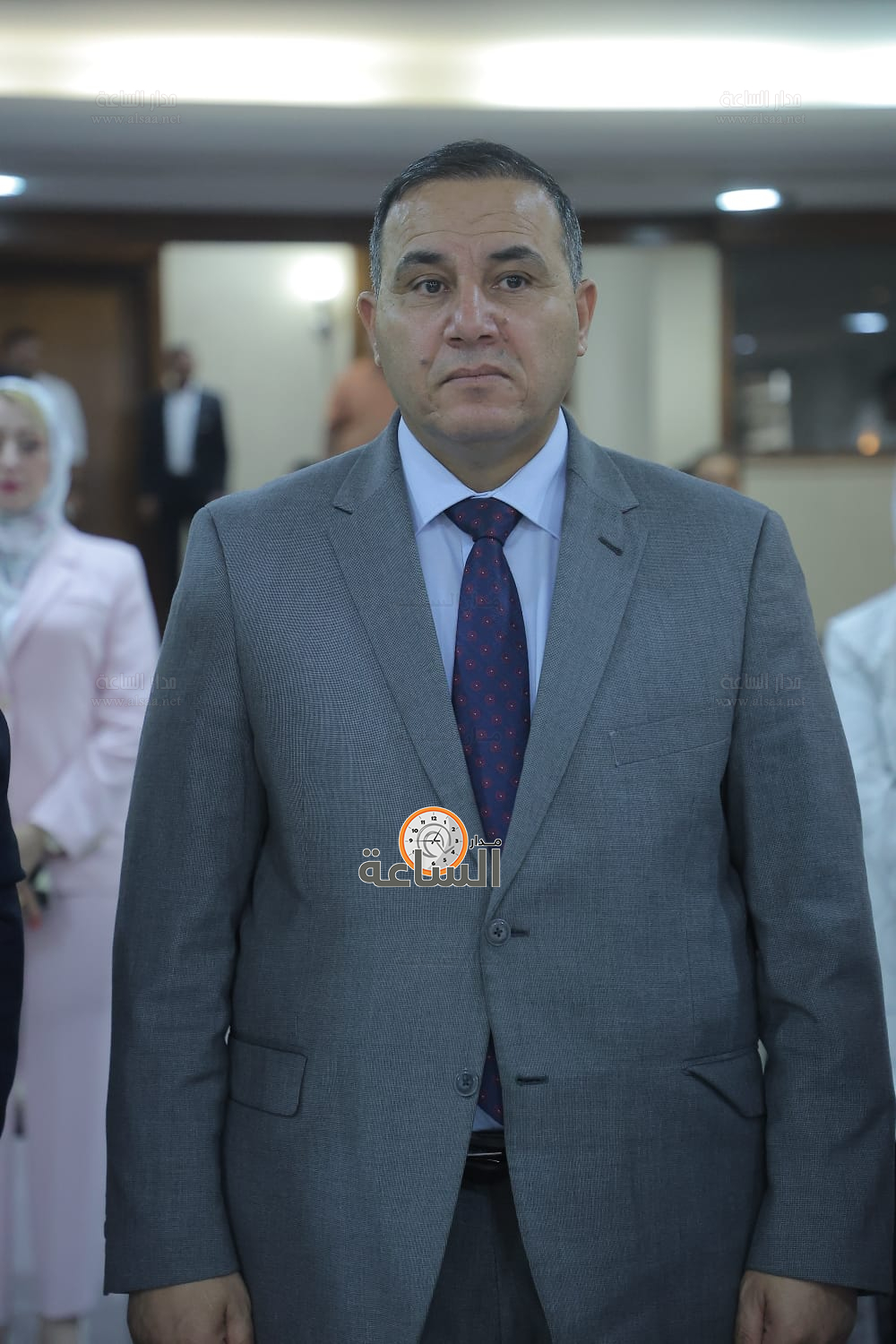 Madar Al-Saa Images 0.5752931183222432