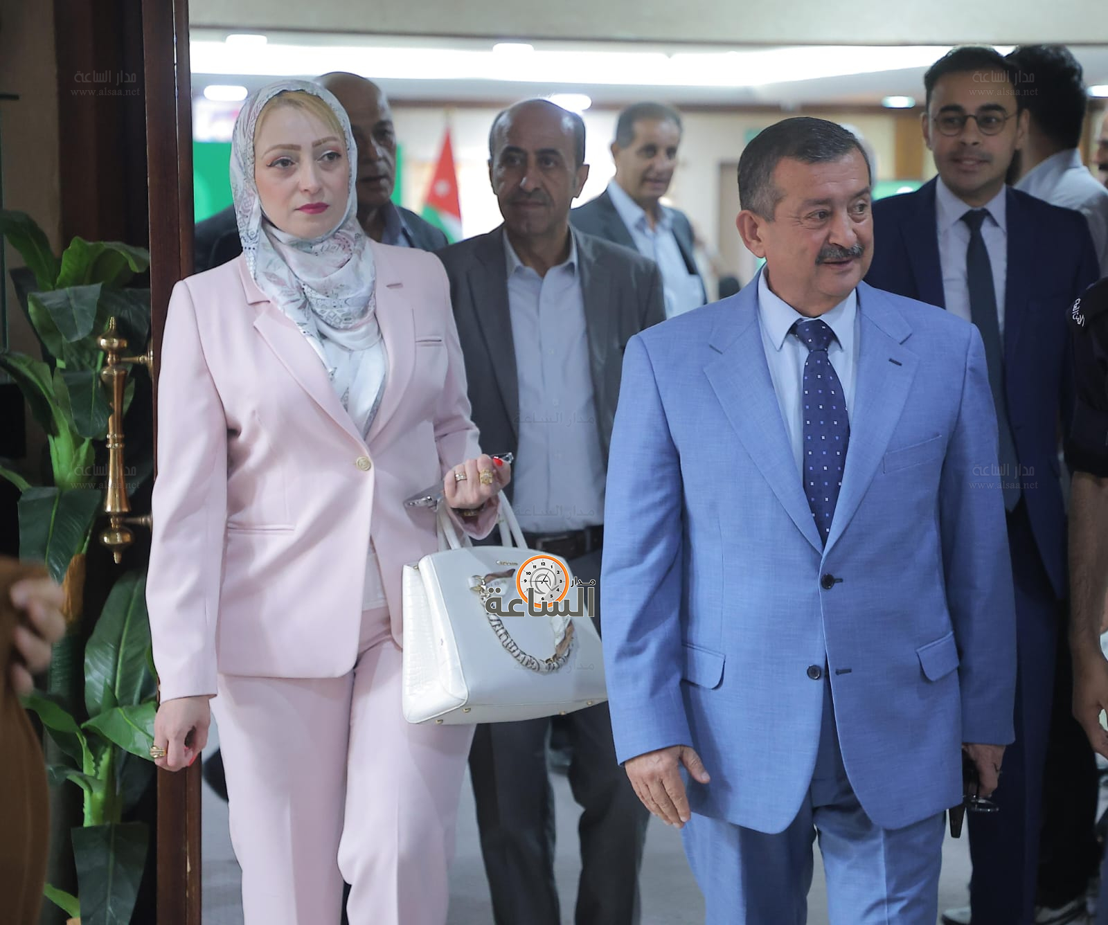 Madar Al-Saa Images 0.6267580210224782