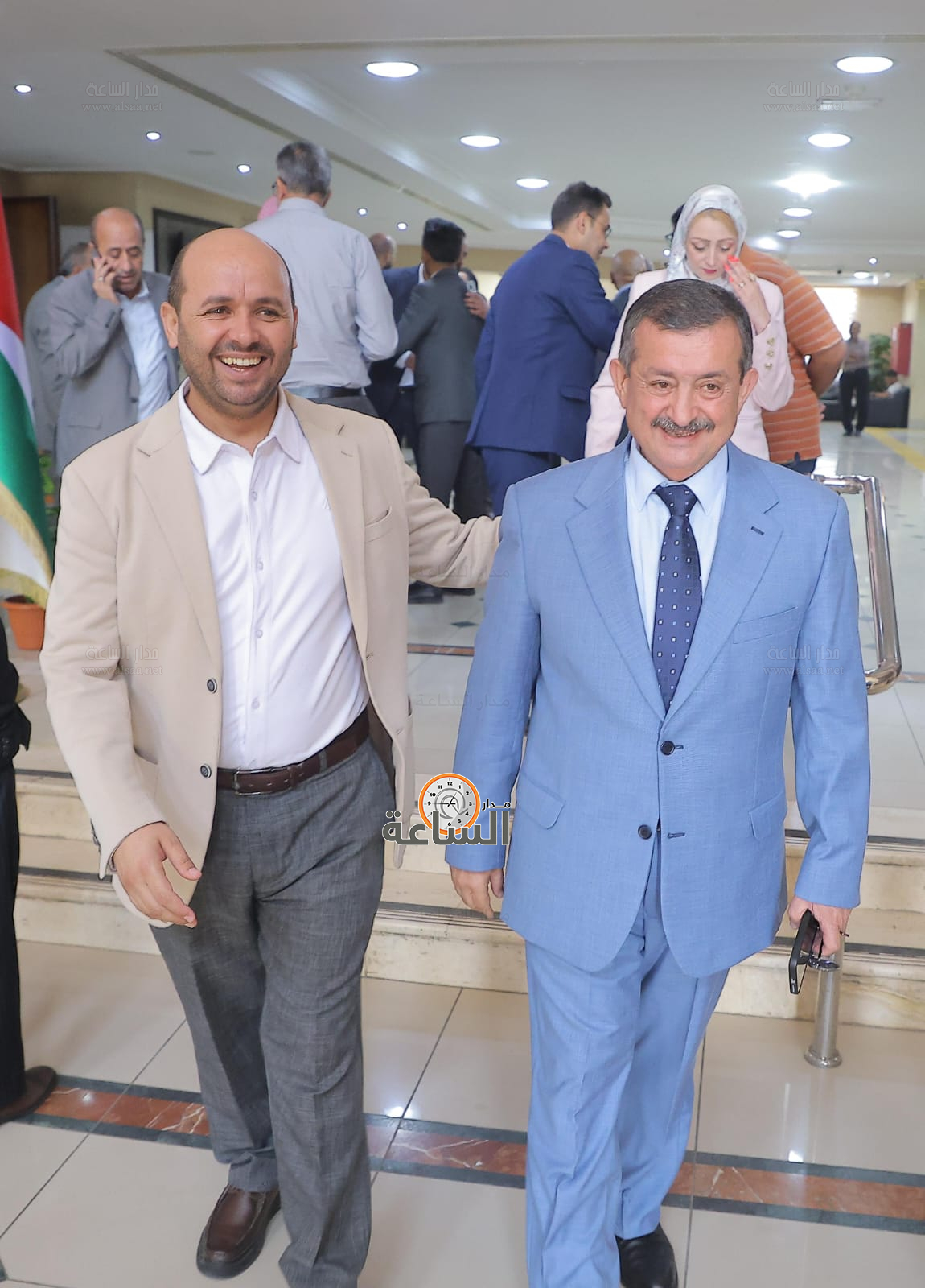 Madar Al-Saa Images 0.5224129890950834