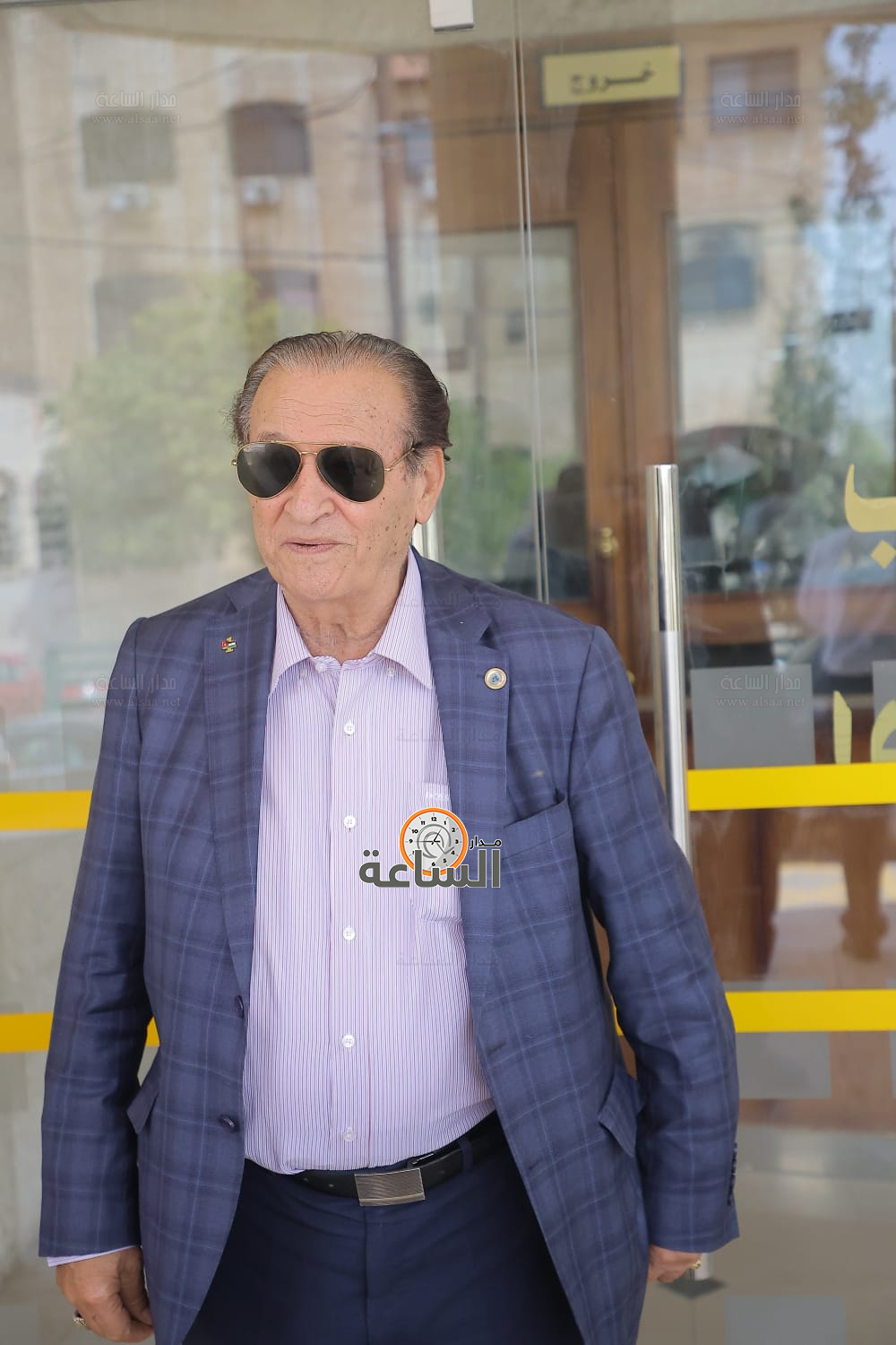 Madar Al-Saa Images 0.0329229247800954