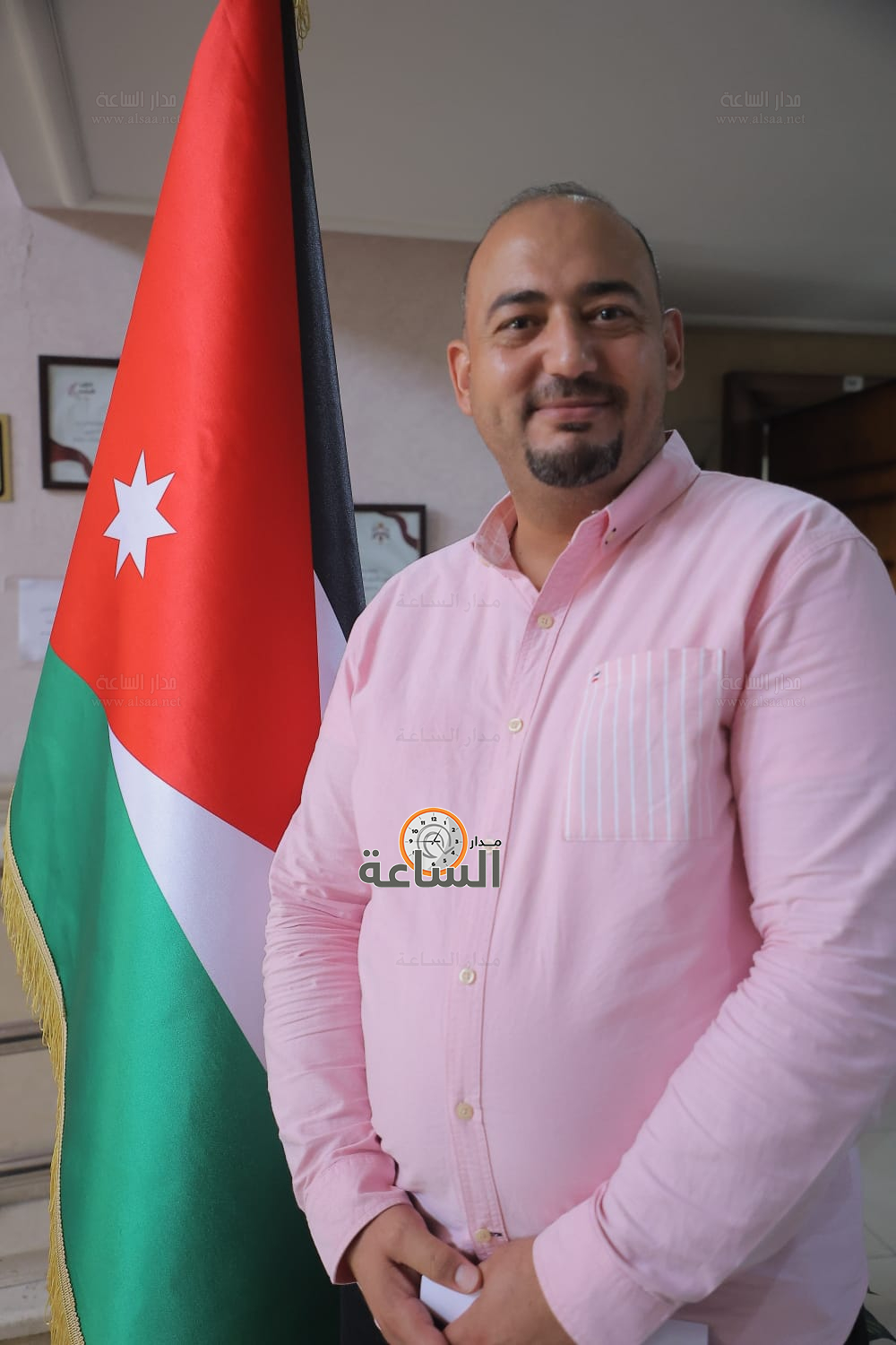 Madar Al-Saa Images 0.23105767292584656