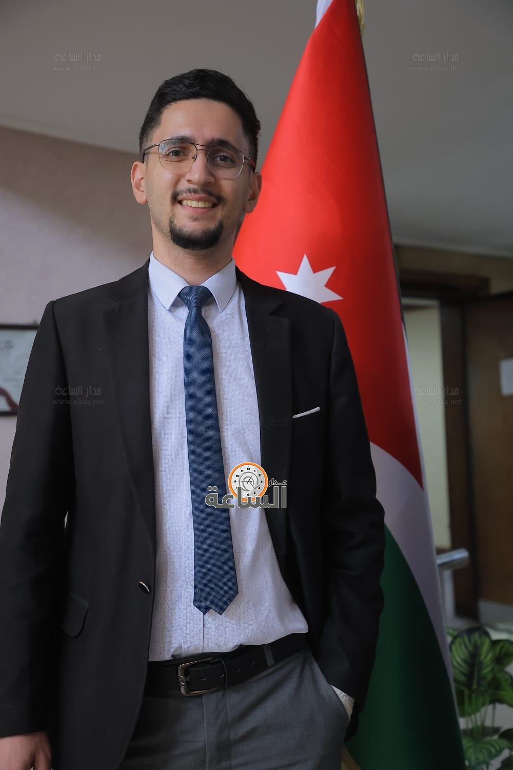 Madar Al-Saa Images 0.6633699962010264