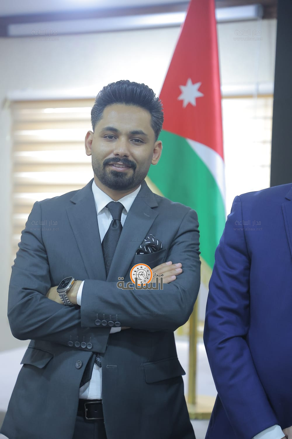 Madar Al-Saa Images 0.9687927267341386