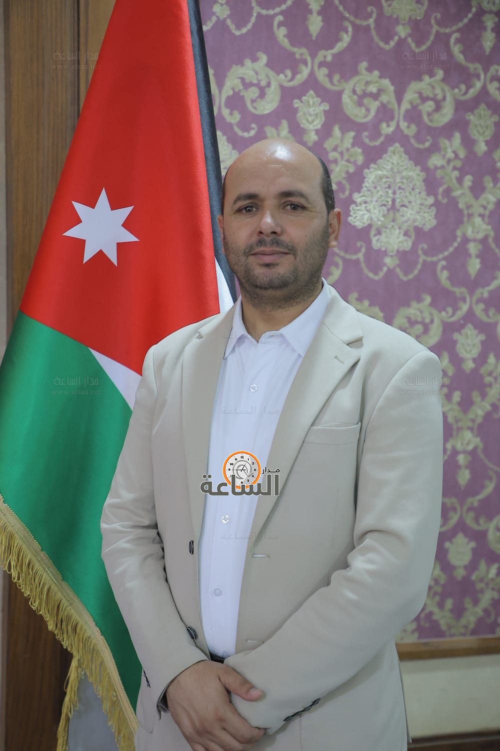 Madar Al-Saa Images 0.22401540378890694