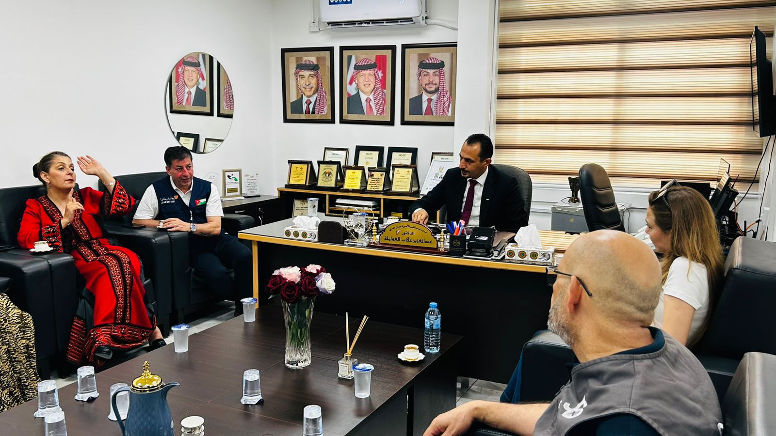 Madar Al-Saa Images 0.37972900726233605