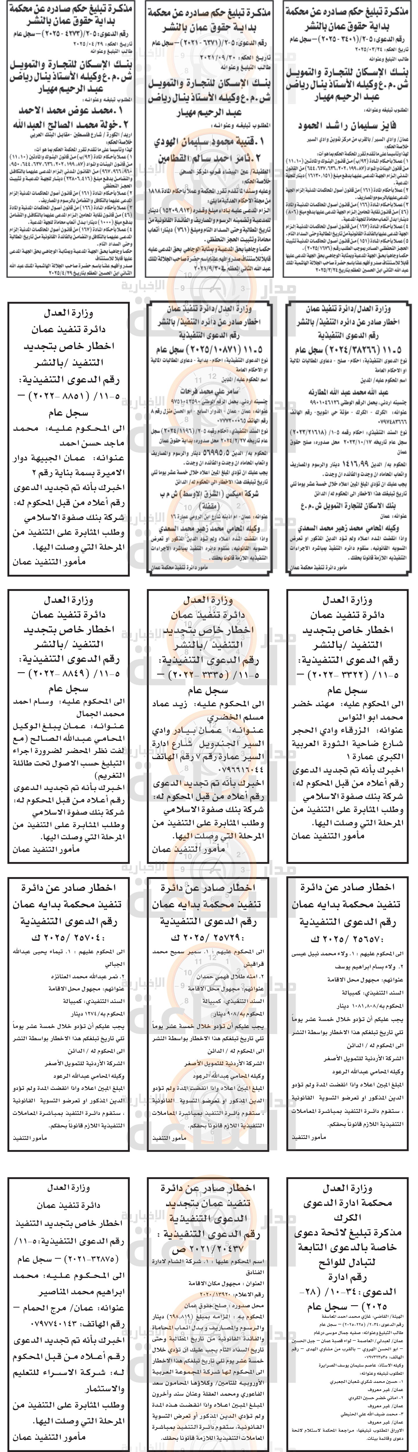 Madar Al-Saa Images 0.6947559400675534