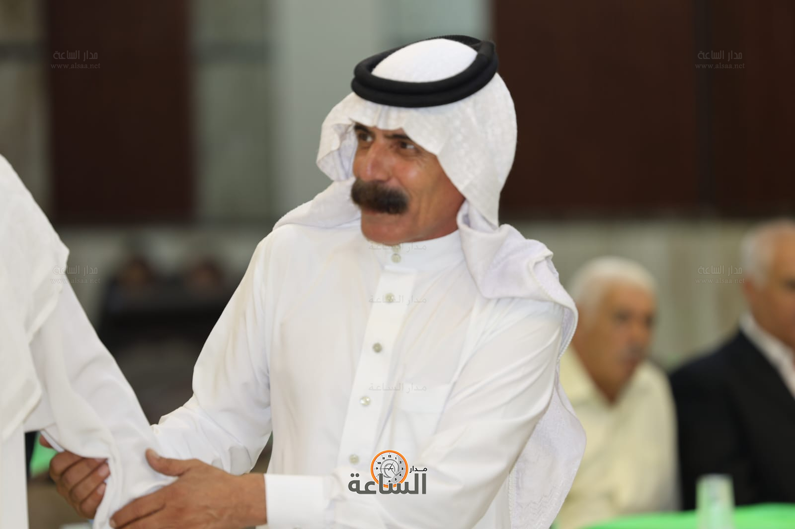 Madar Al-Saa Images 0.7219642542832274