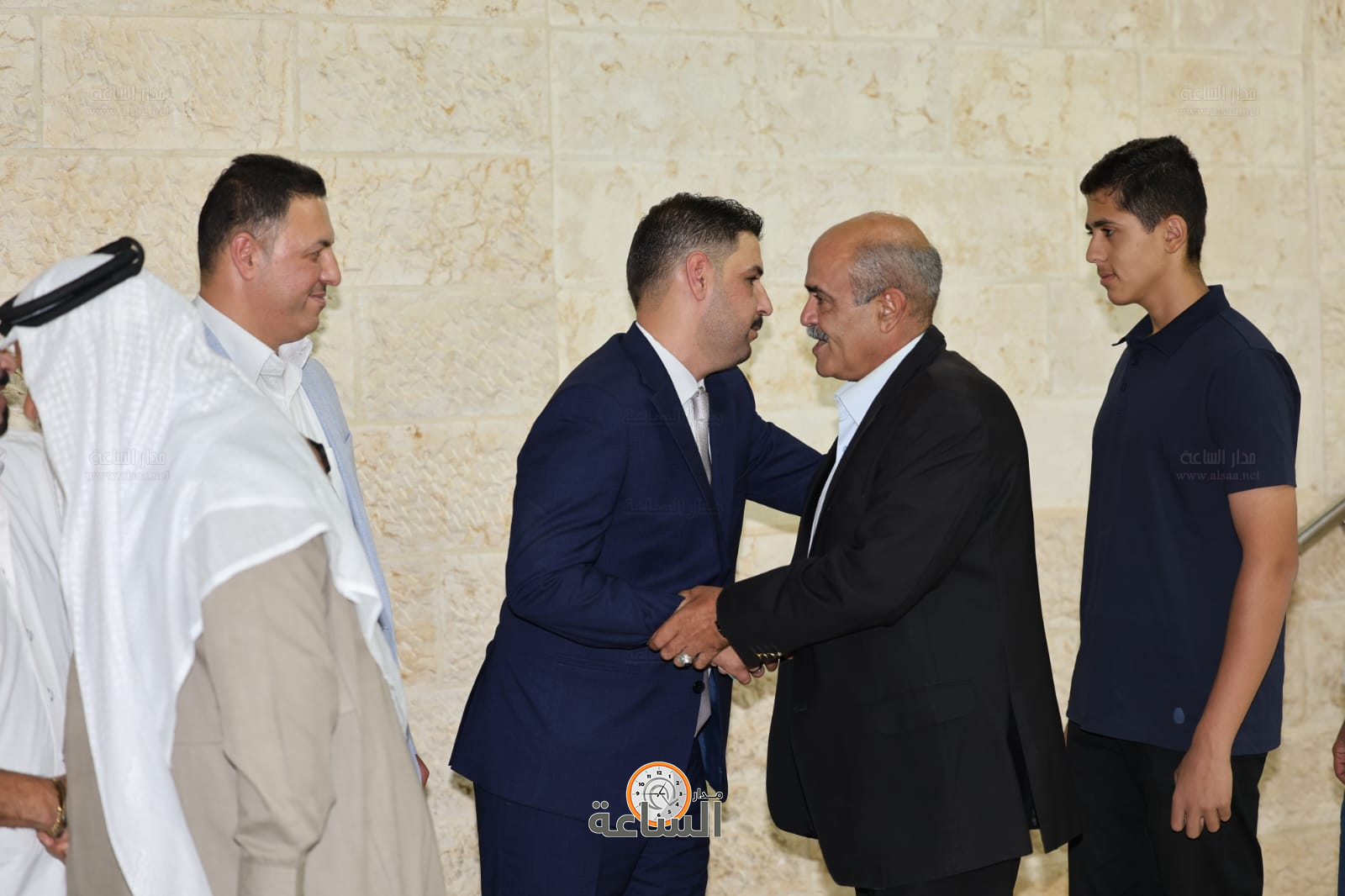 Madar Al-Saa Images 0.05698584602461487