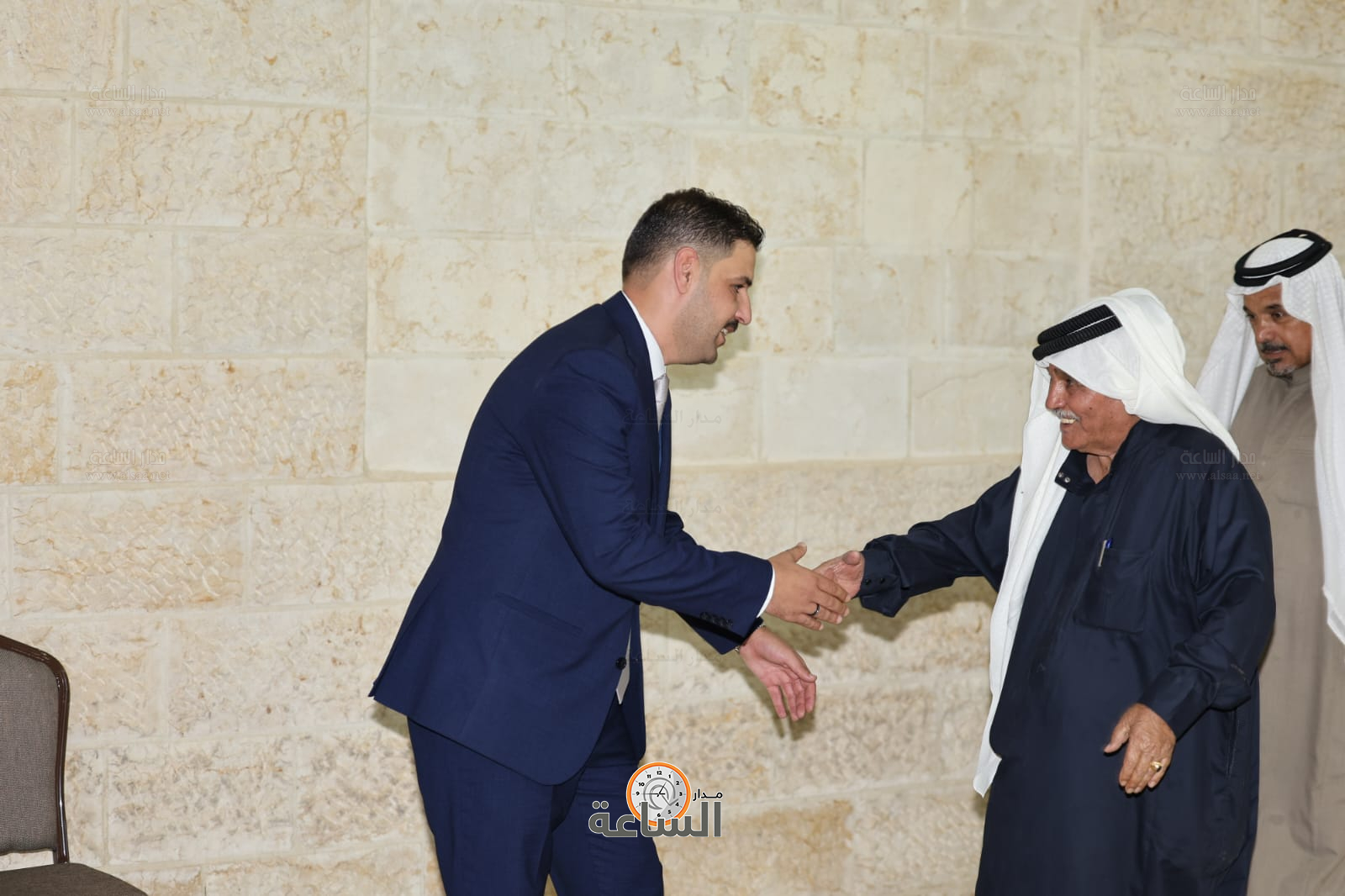 Madar Al-Saa Images 0.9247710031382271