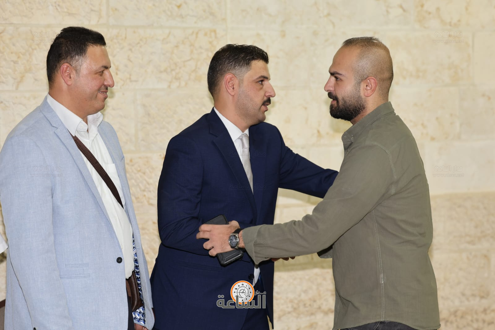 Madar Al-Saa Images 0.04484628574607519