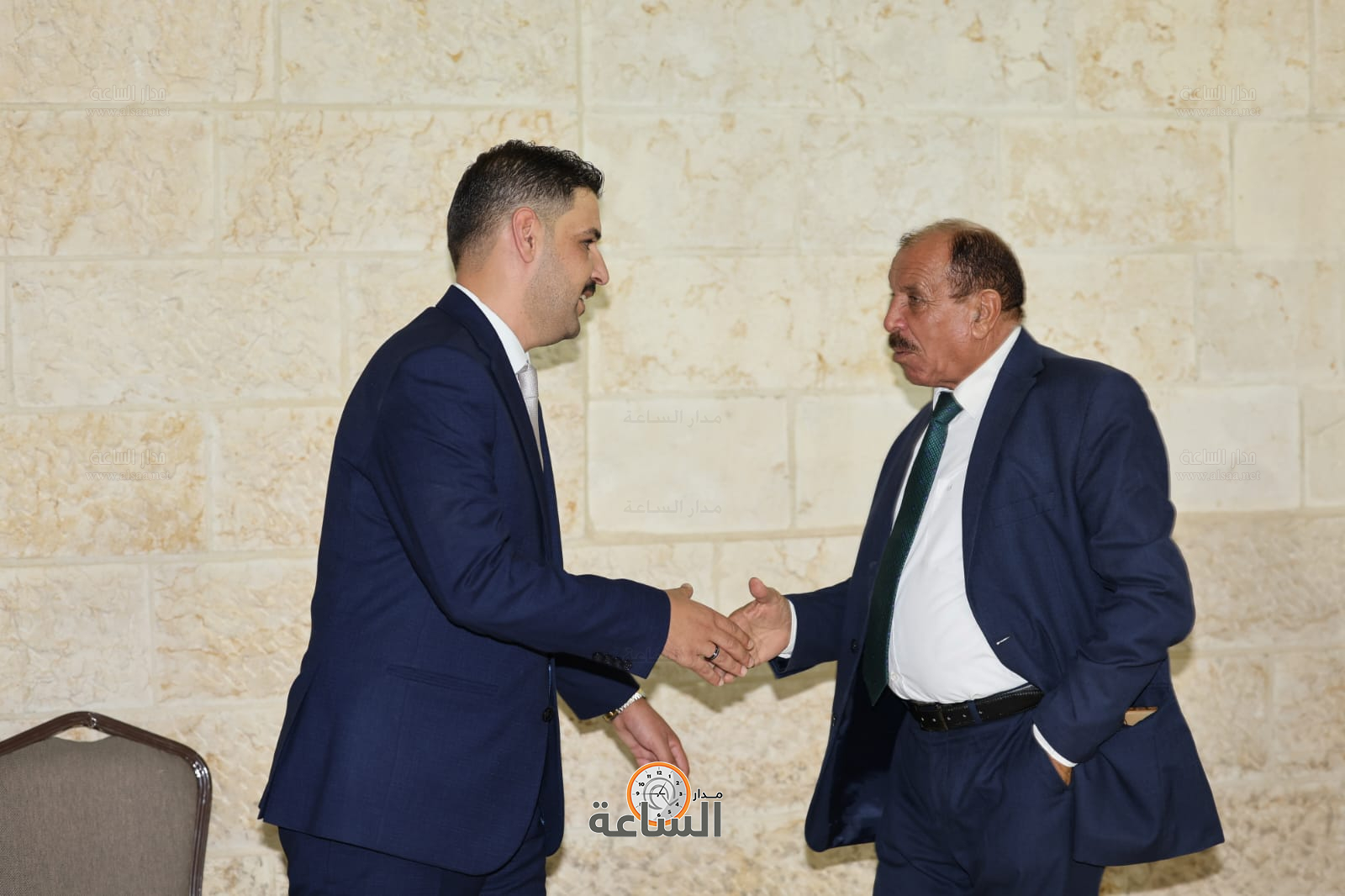 Madar Al-Saa Images 0.6806601025880467