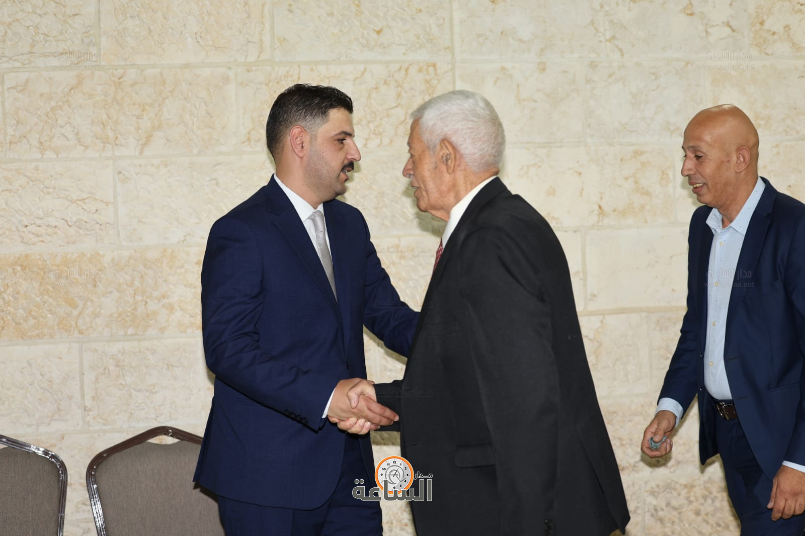 Madar Al-Saa Images 0.8407462600611297