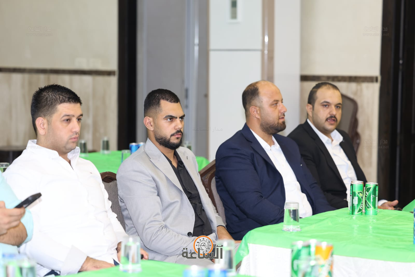 Madar Al-Saa Images 0.3944314502820705