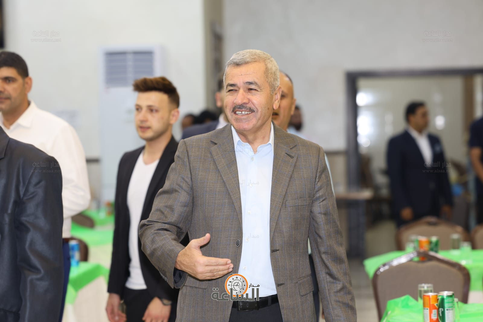 Madar Al-Saa Images 0.8227091485676755