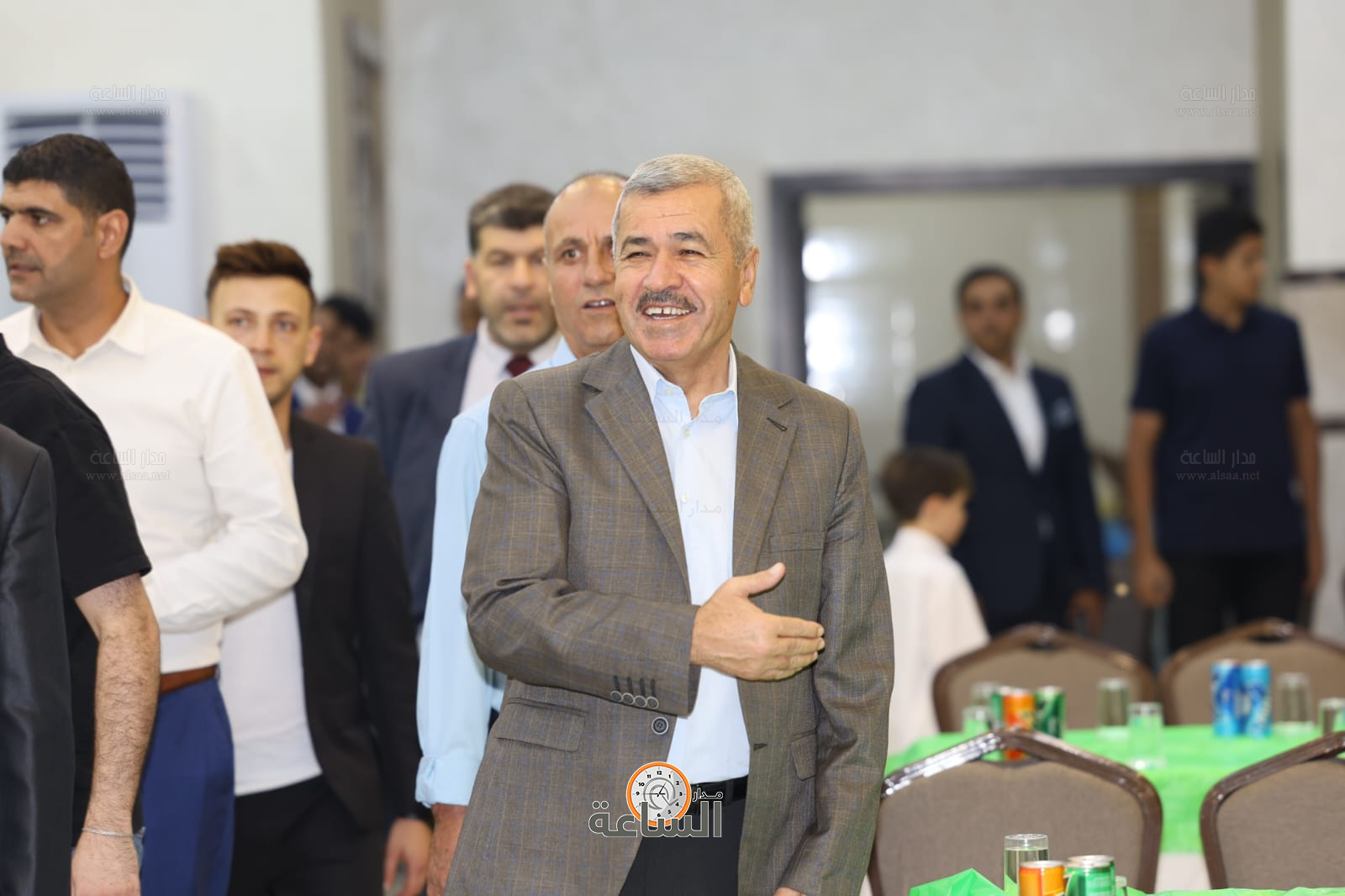 Madar Al-Saa Images 0.9873651194092516