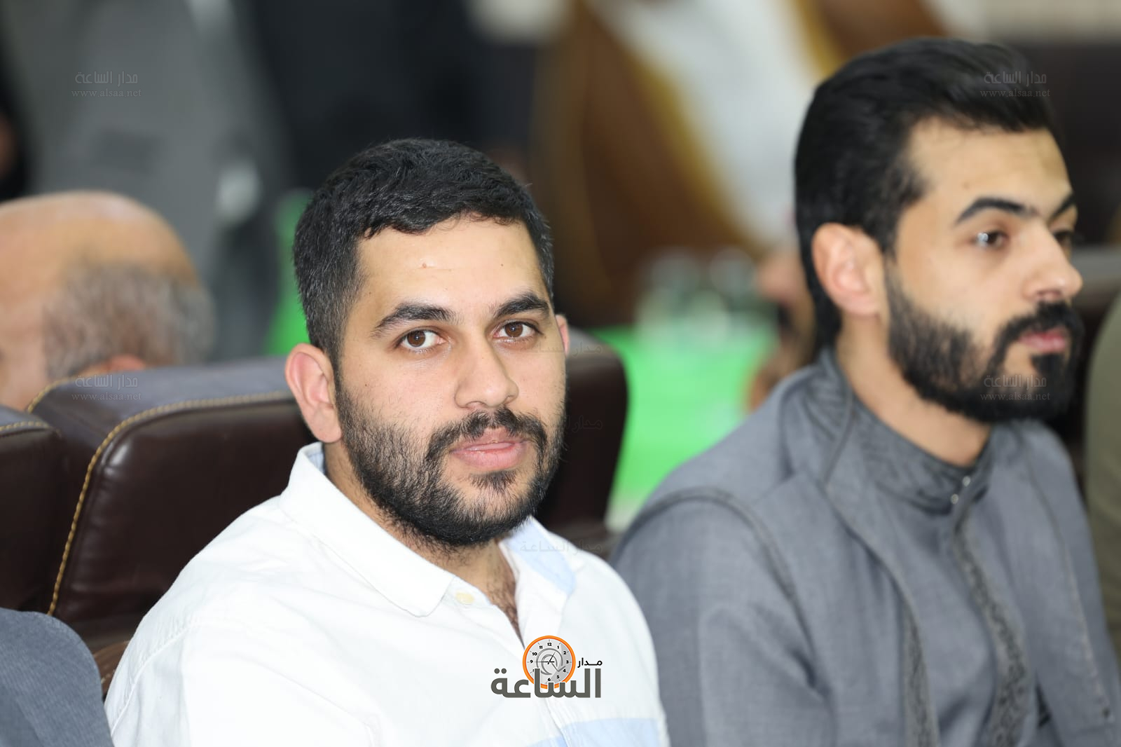 Madar Al-Saa Images 0.6250297989392661