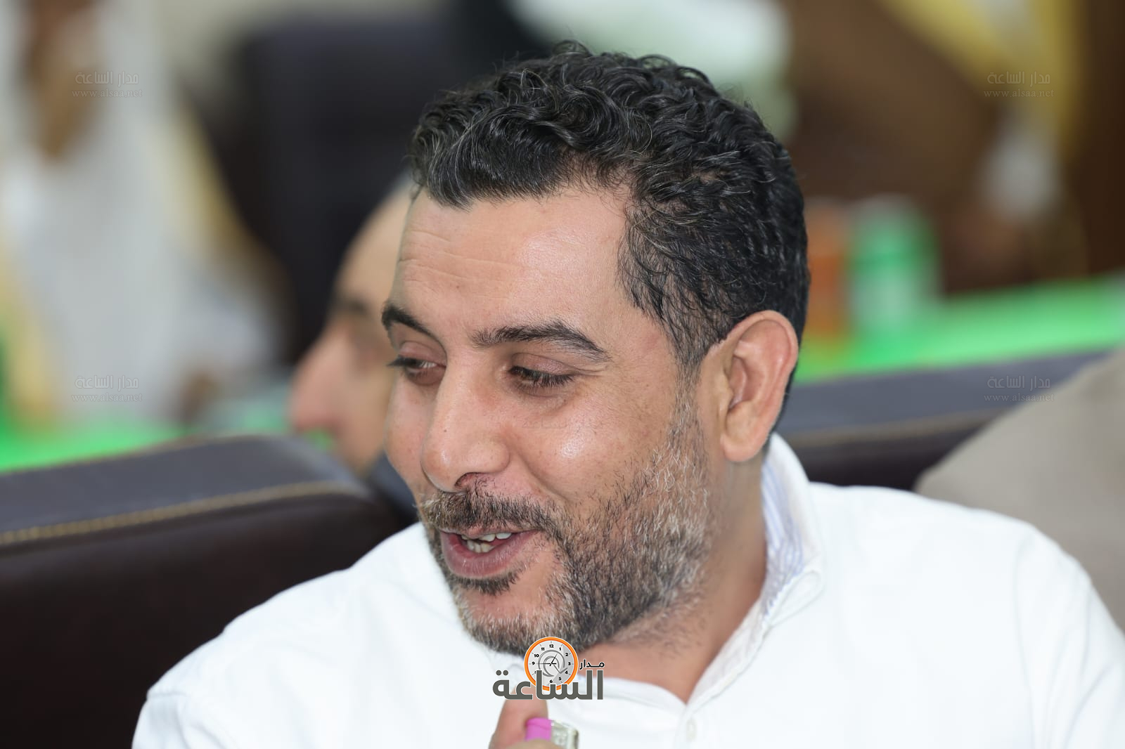 Madar Al-Saa Images 0.3982120511384437