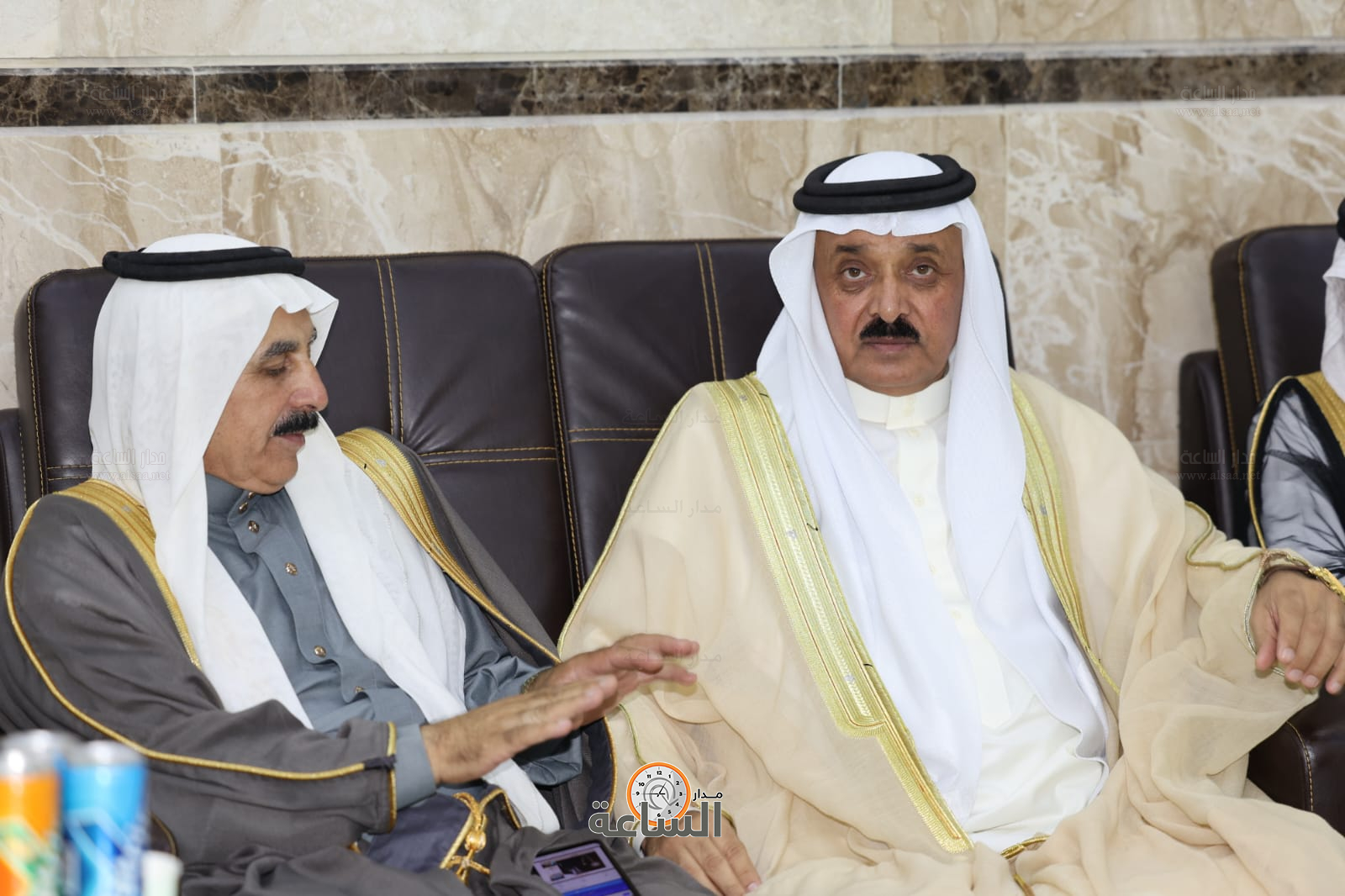 Madar Al-Saa Images 0.7316255659469079