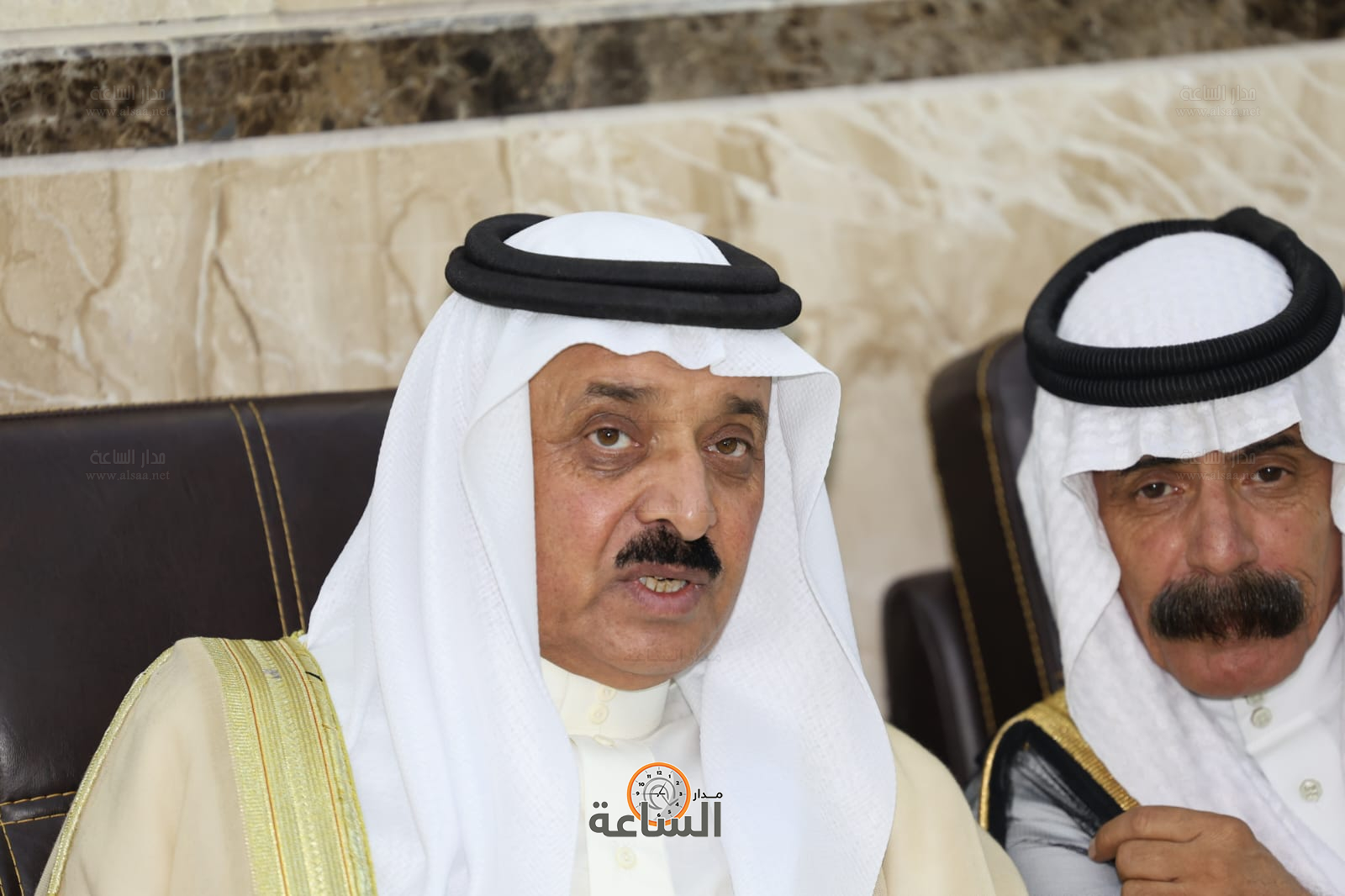 Madar Al-Saa Images 0.2445643031231134