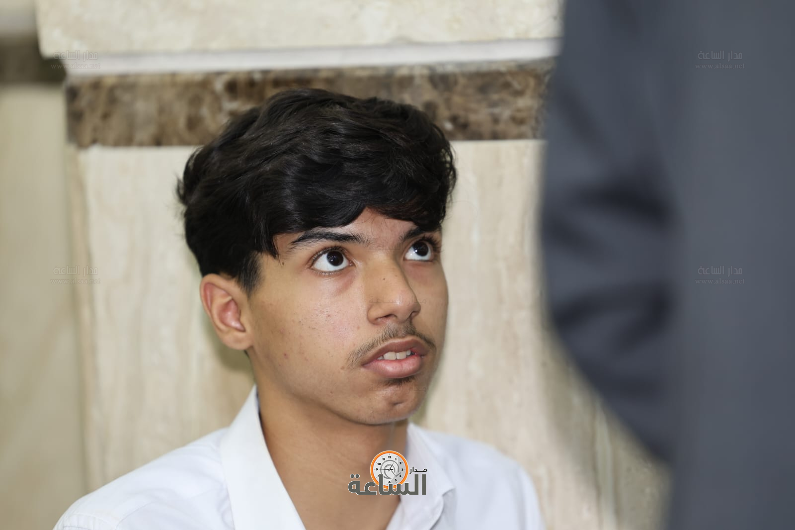 Madar Al-Saa Images 0.1407377114577527